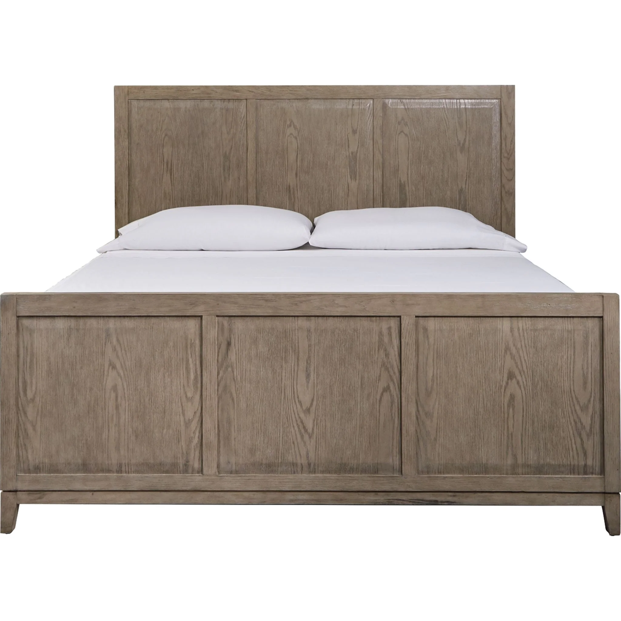 Chrestner Panel Bed - Image 4