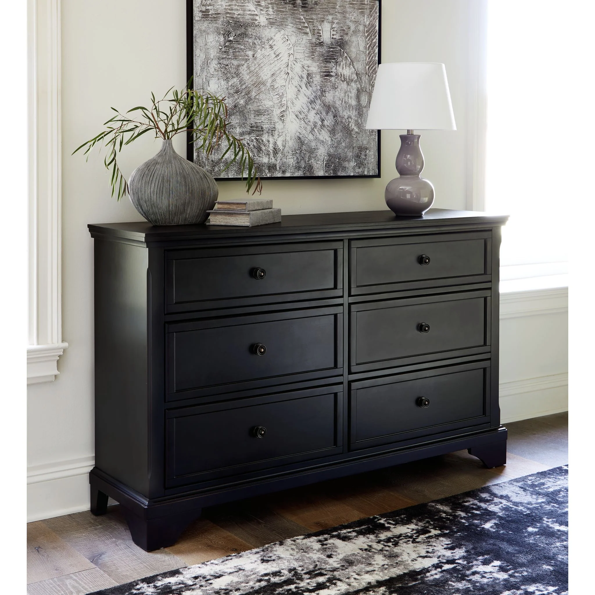 Chylanta Dresser - Image 2
