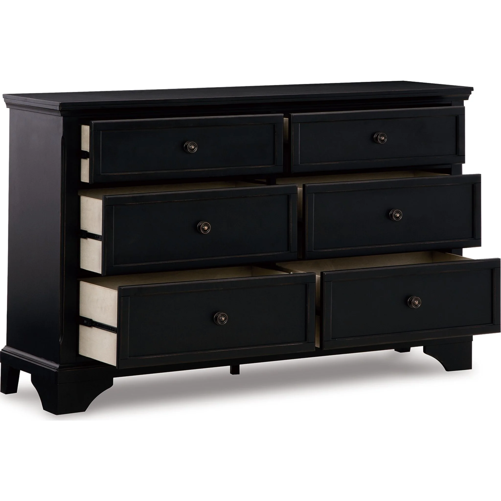Chylanta Dresser - Image 3
