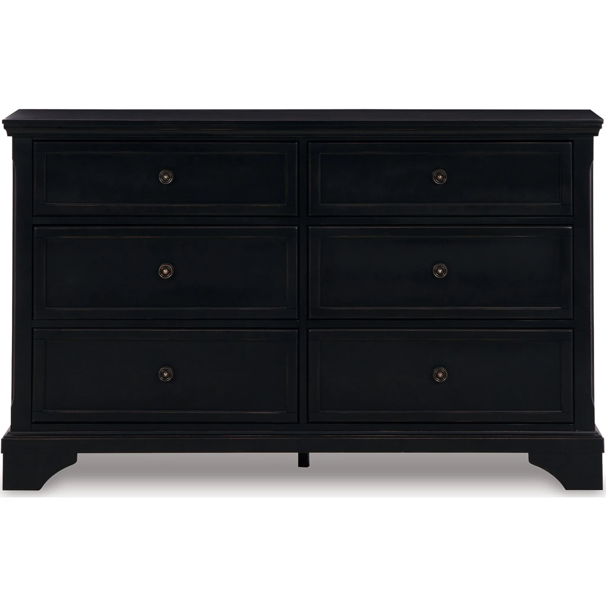 Chylanta Dresser - Image 4