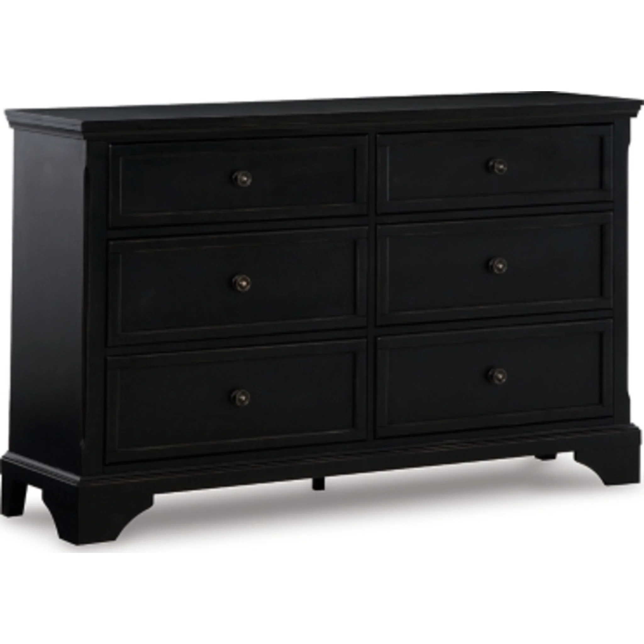 Chylanta Dresser - Image 9