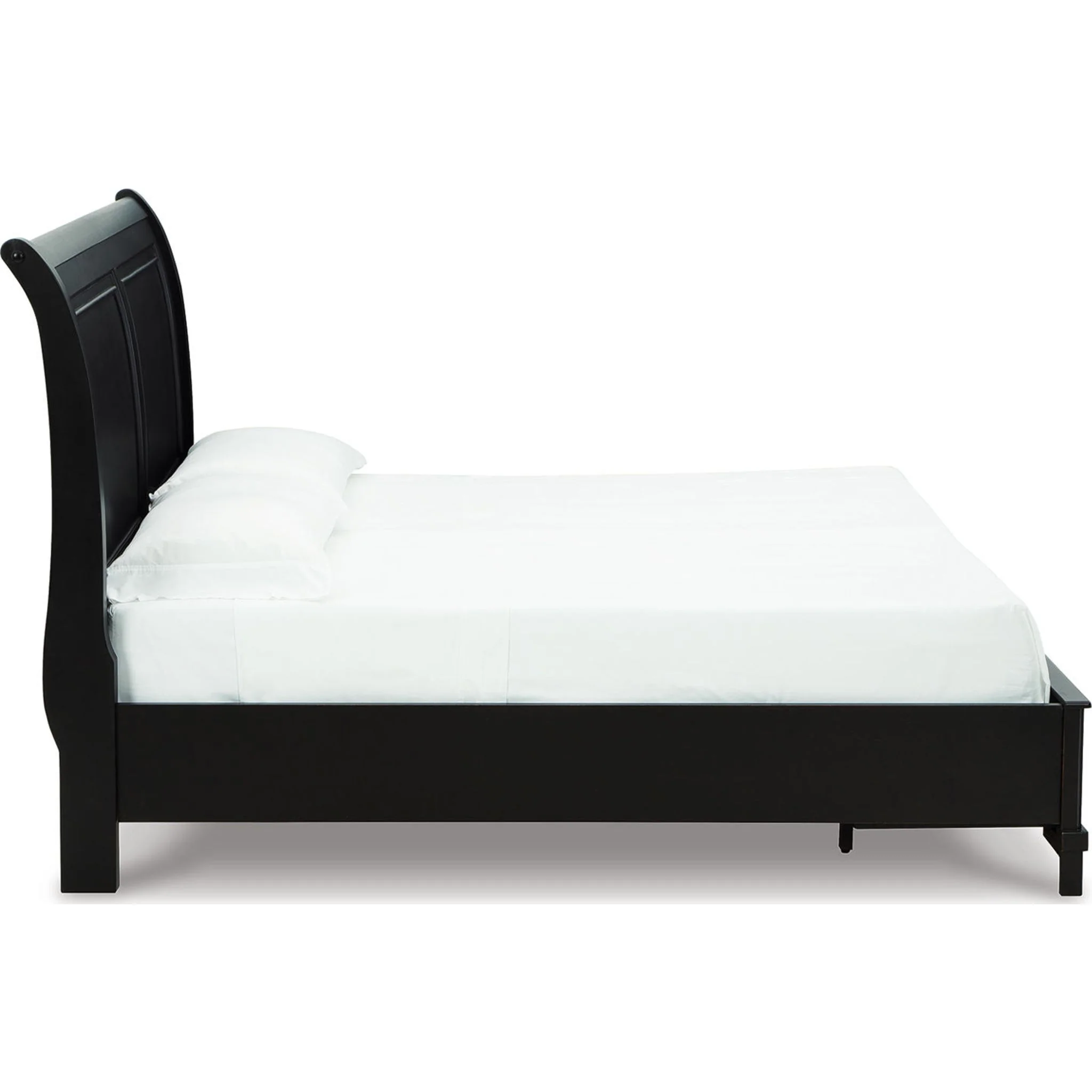 Chylanta Queen Storage Bed - Image 9