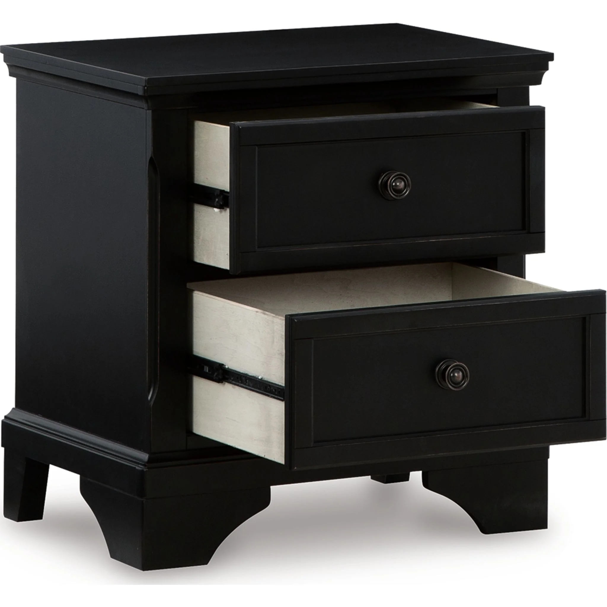 Chylanta Nightstand - Image 3