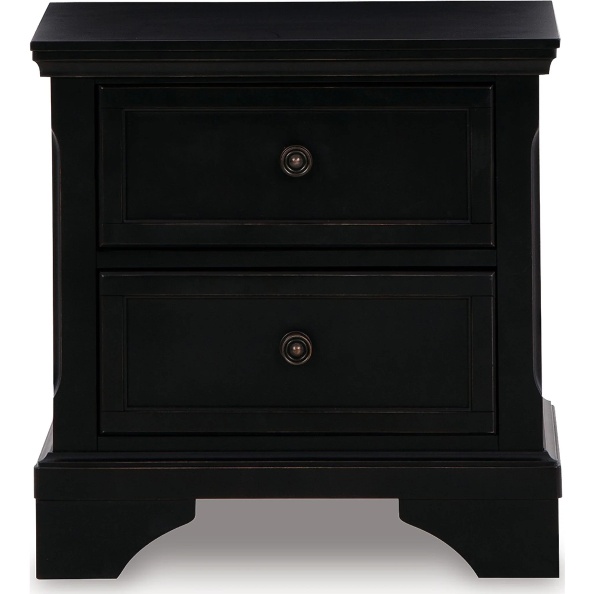 Chylanta Nightstand - Image 4