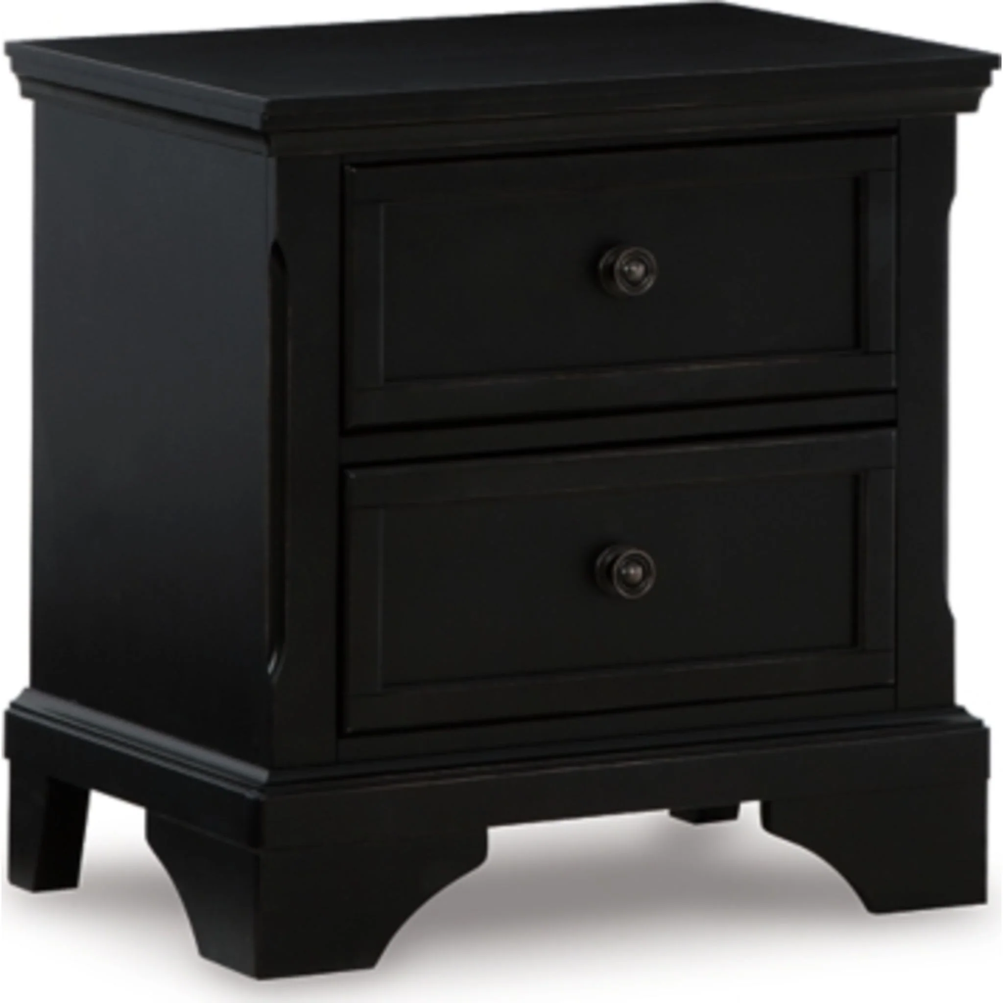 Chylanta Nightstand - Image 9