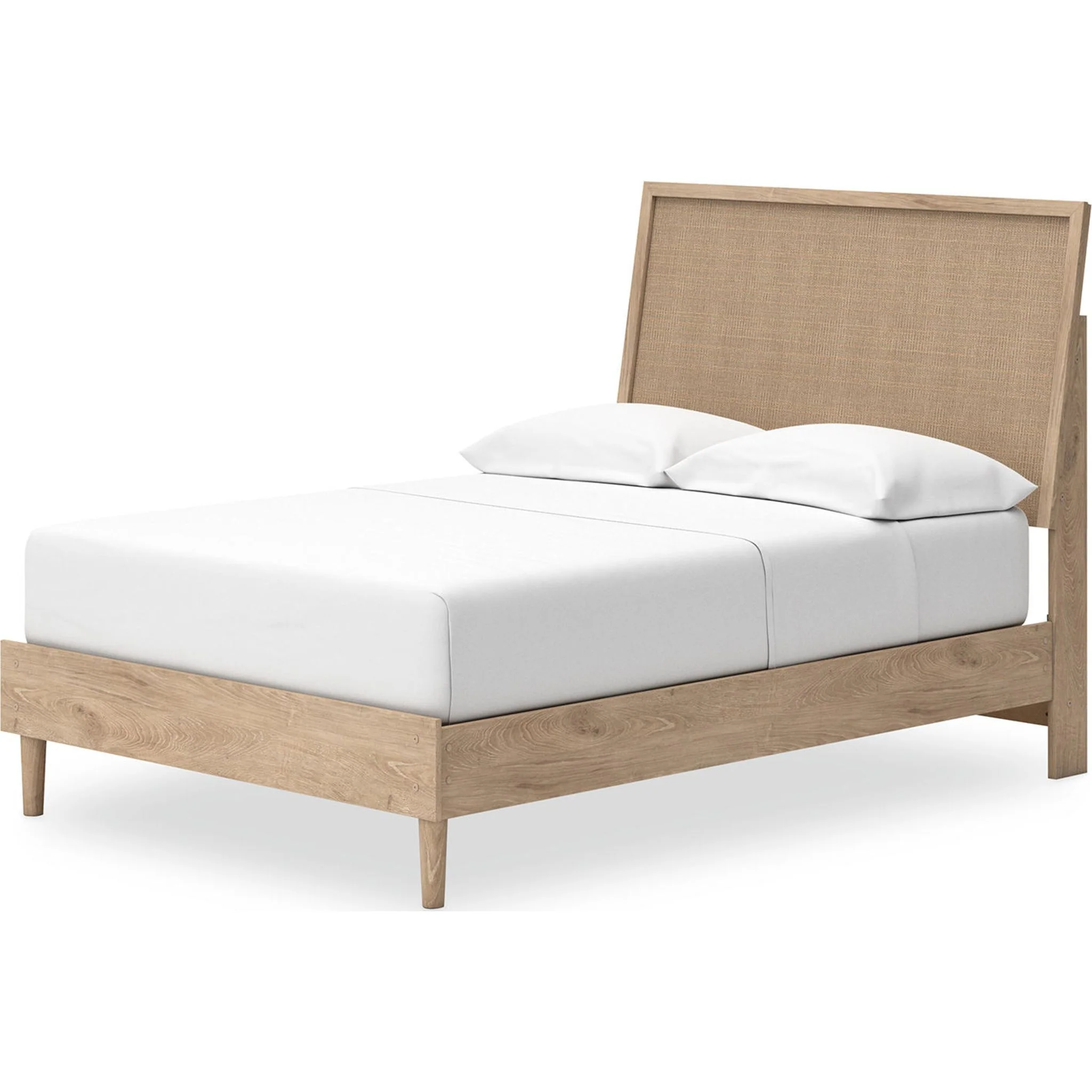 Cielden 5 Piece Full Platform Bedroom - Image 14