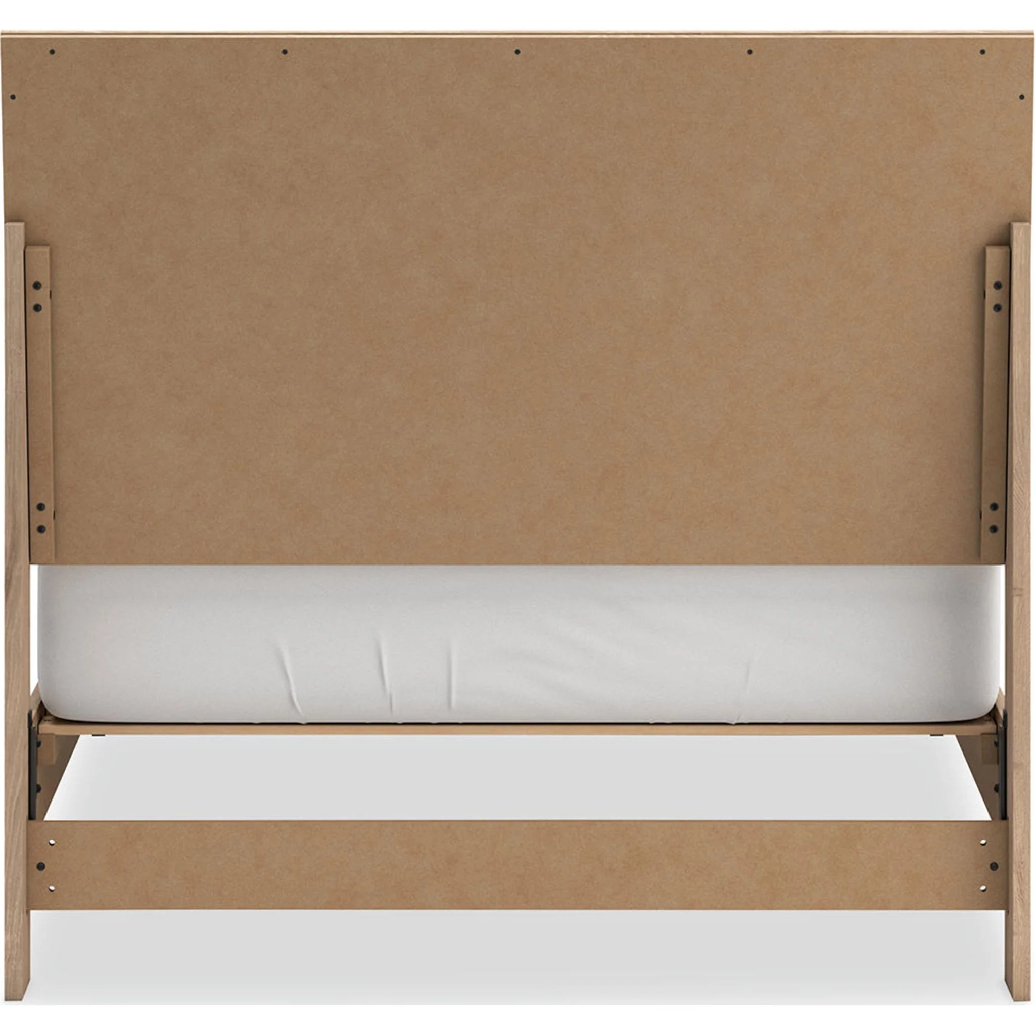 Cielden 5 Piece Full Platform Bedroom - Image 15