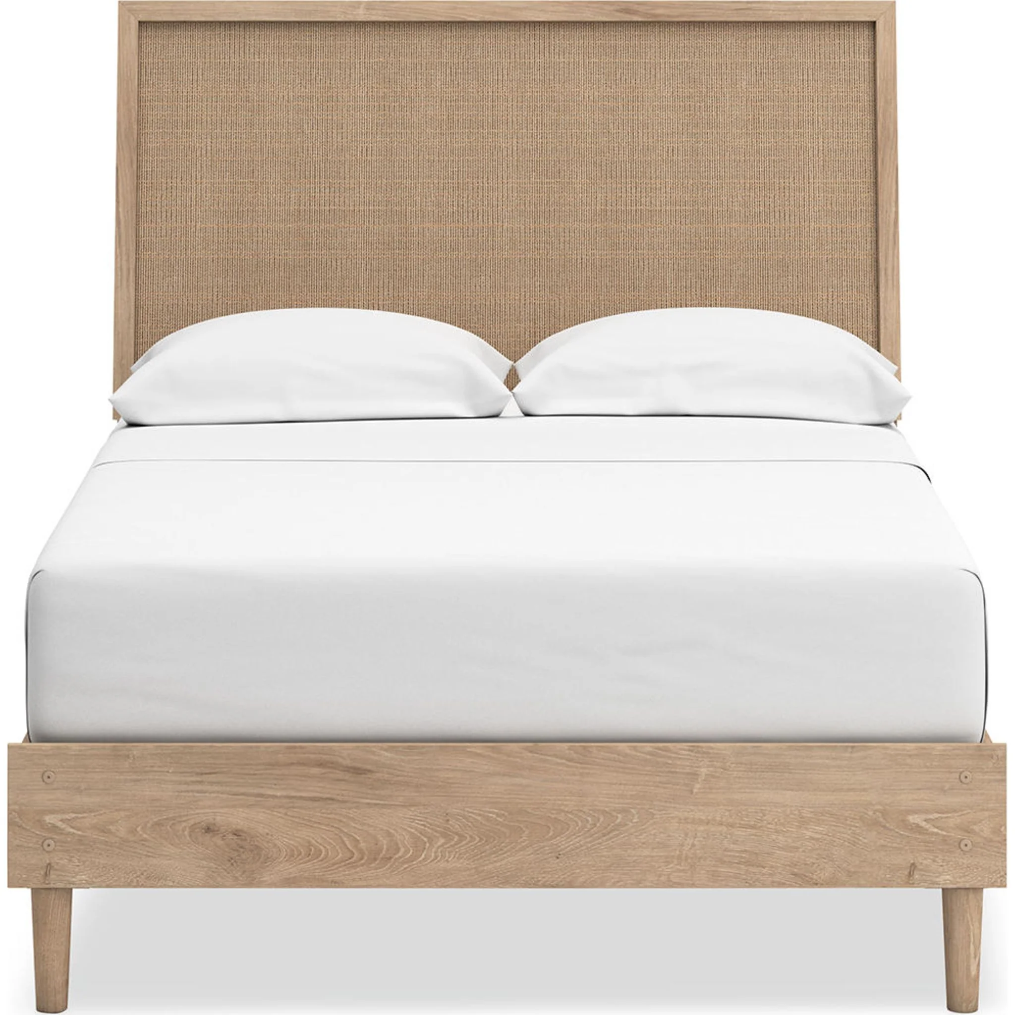 Cielden 5 Piece Full Platform Bedroom - Image 17
