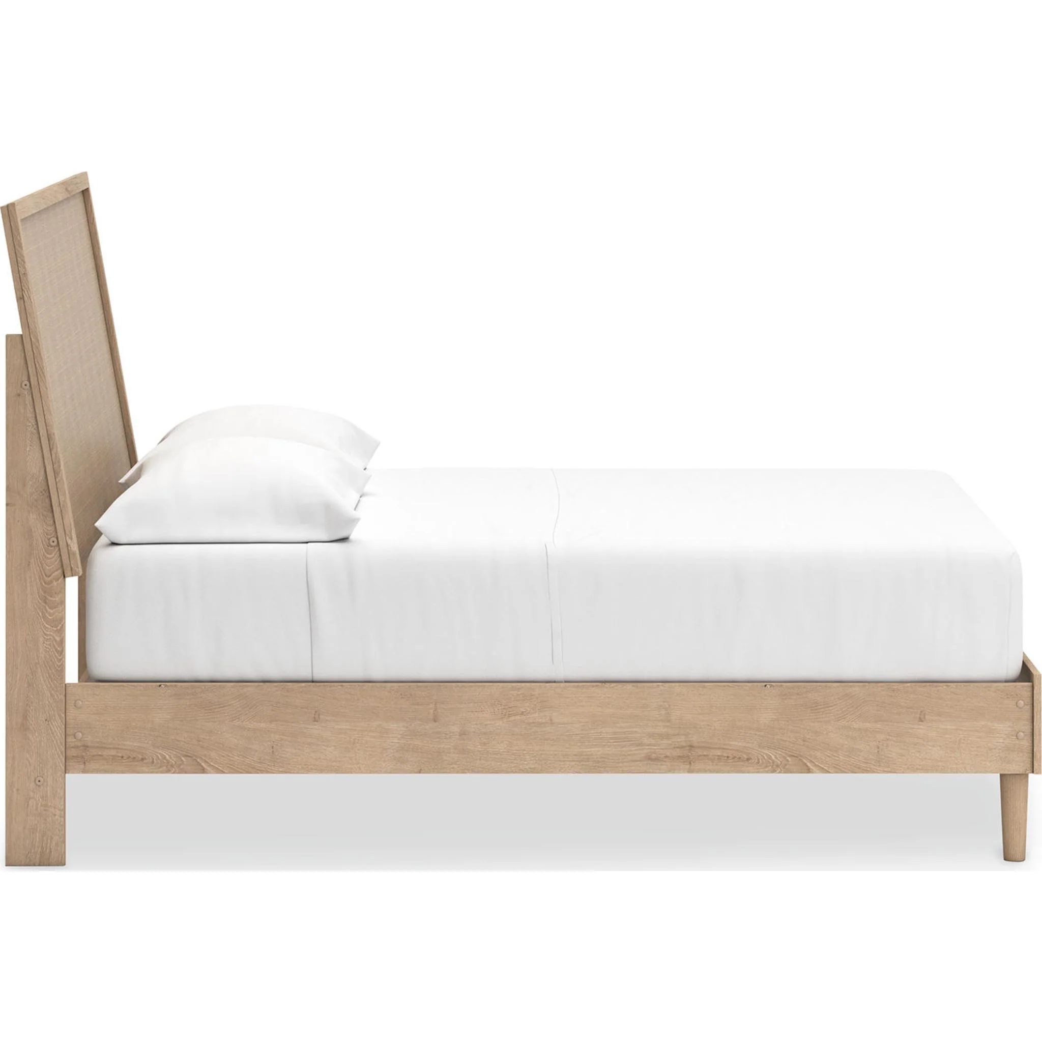 Cielden 5 Piece Full Platform Bedroom - Image 19