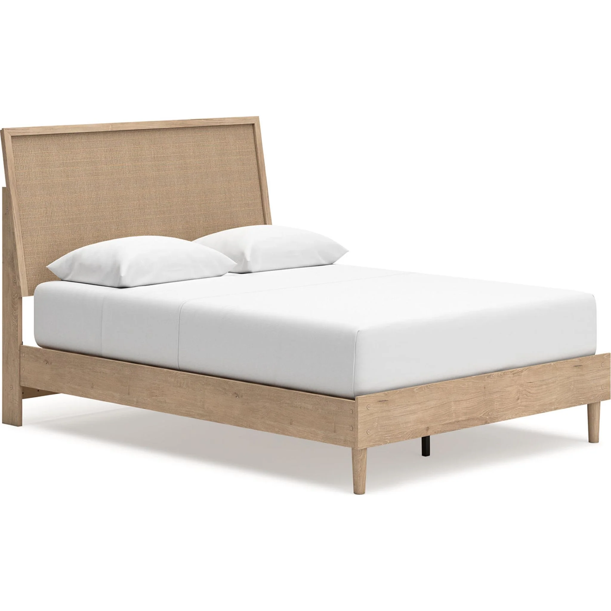 Cielden 5 Piece Platform Bedroom - Image 11