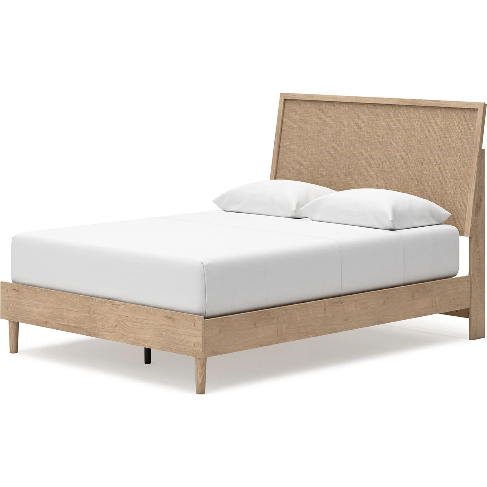 Cielden 5 Piece Platform Bedroom - Image 15