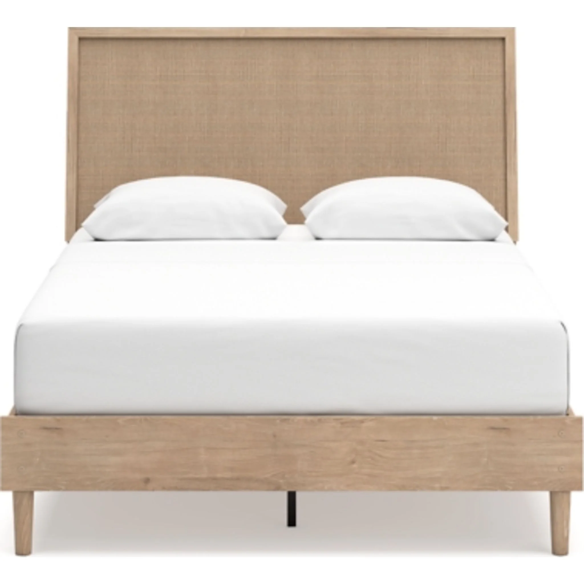 Cielden 5 Piece Platform Bedroom - Image 2