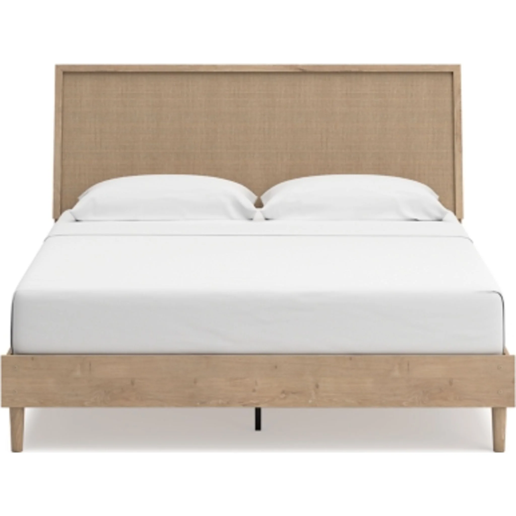 Cielden 5 Piece Platform Bedroom - Image 25