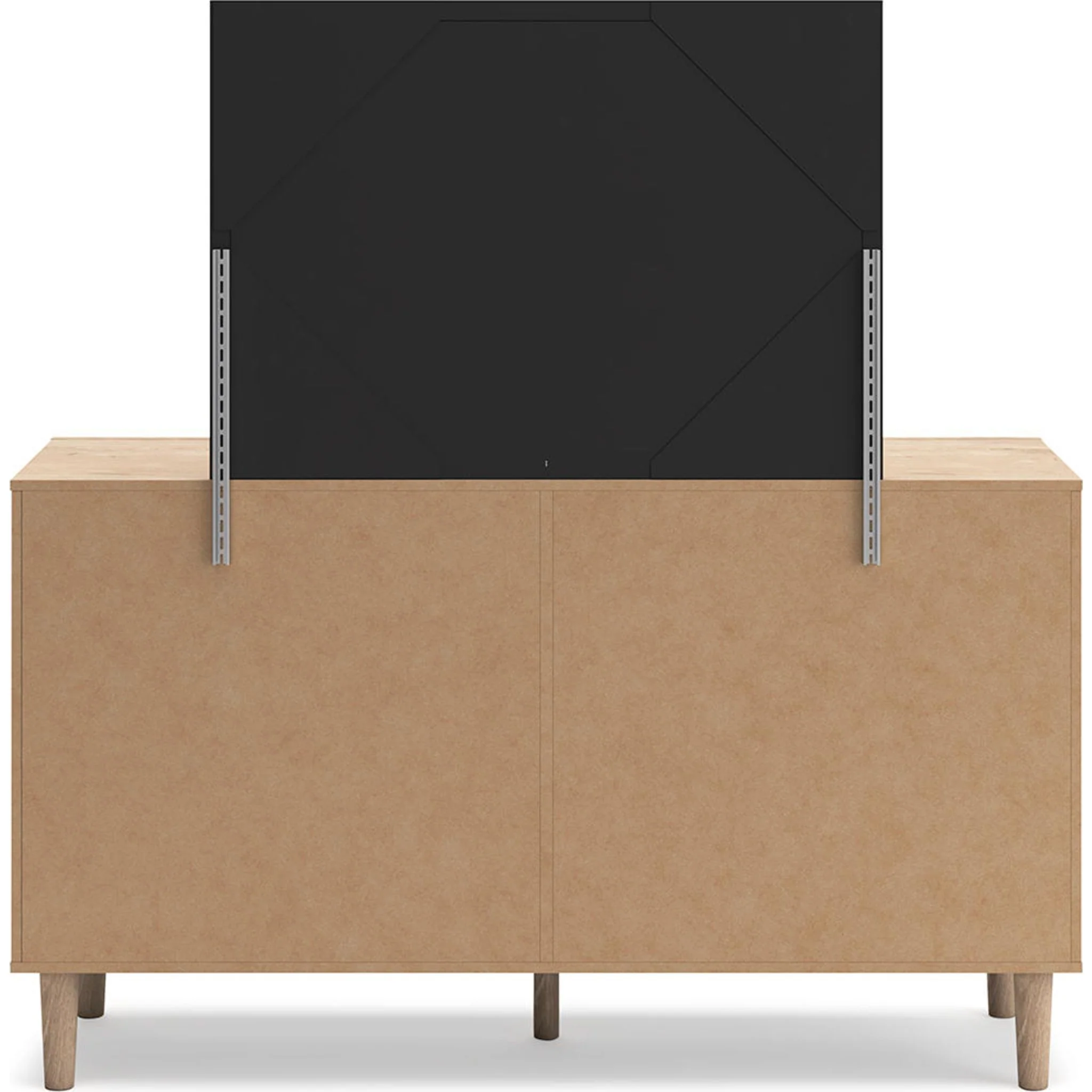 Cielden 5 Piece Platform Bedroom - Image 29