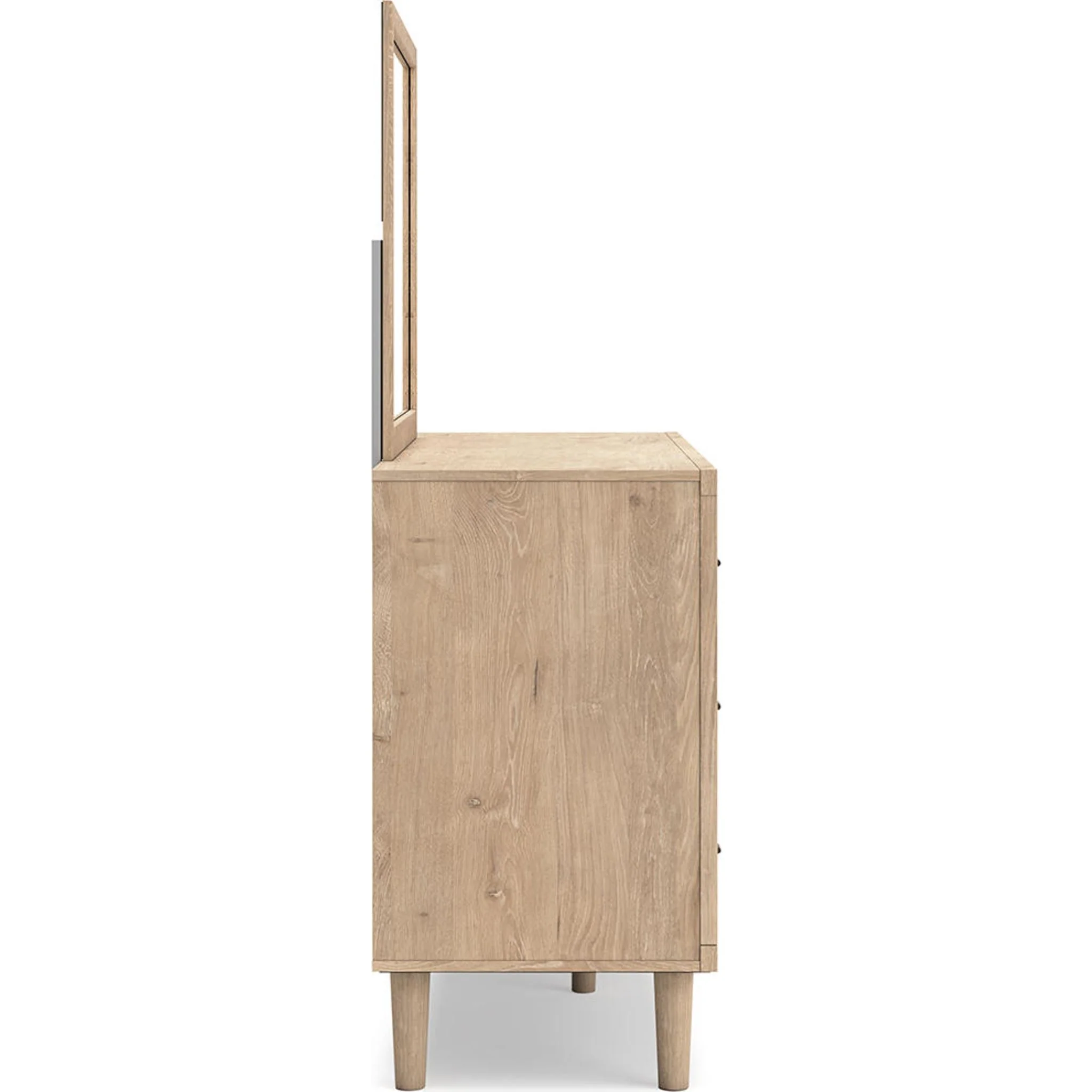 Cielden 5 Piece Platform Bedroom - Image 32