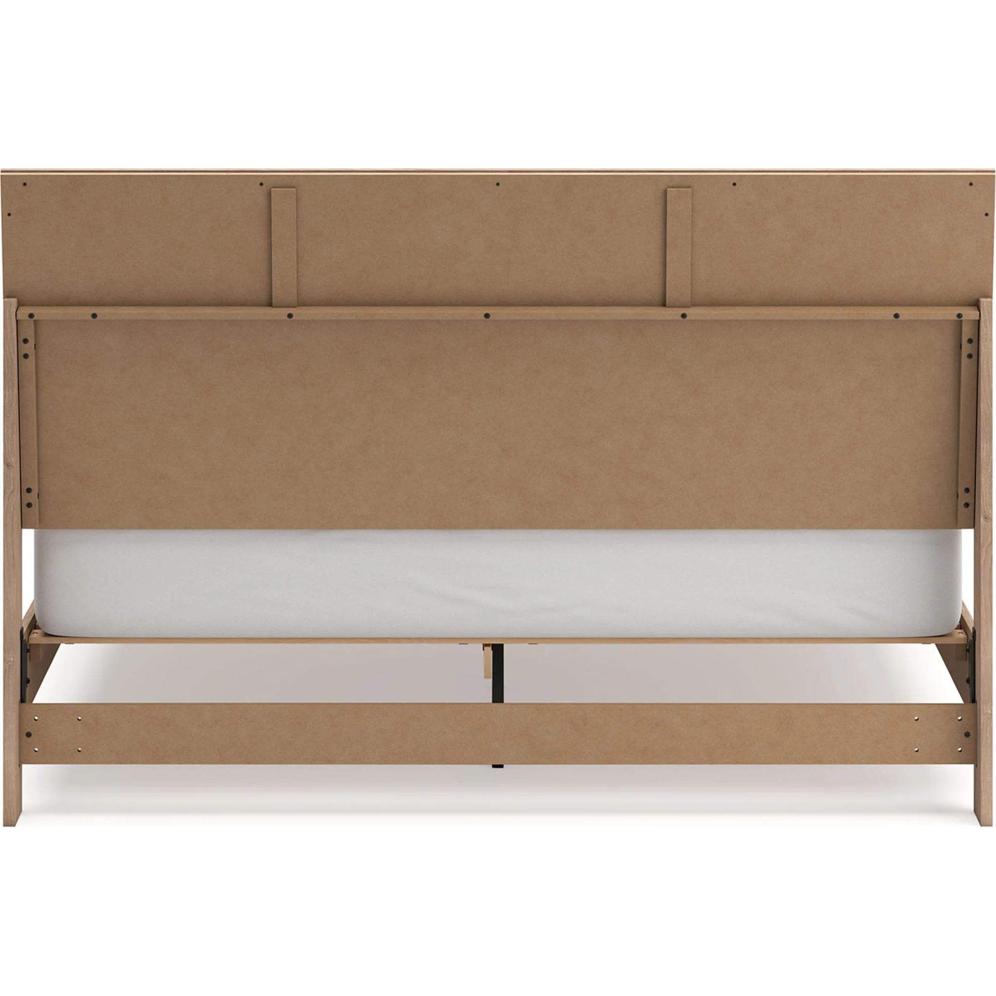 Cielden 5 Piece Platform Bedroom - Image 39