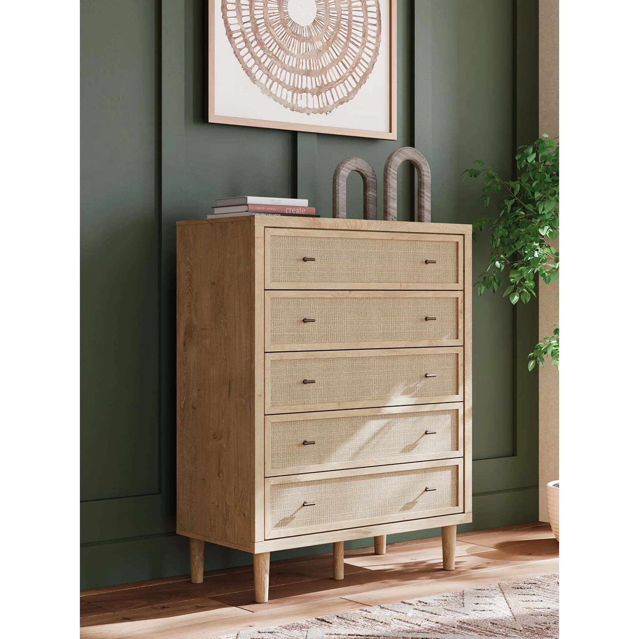 Cielden Chest - Image 2