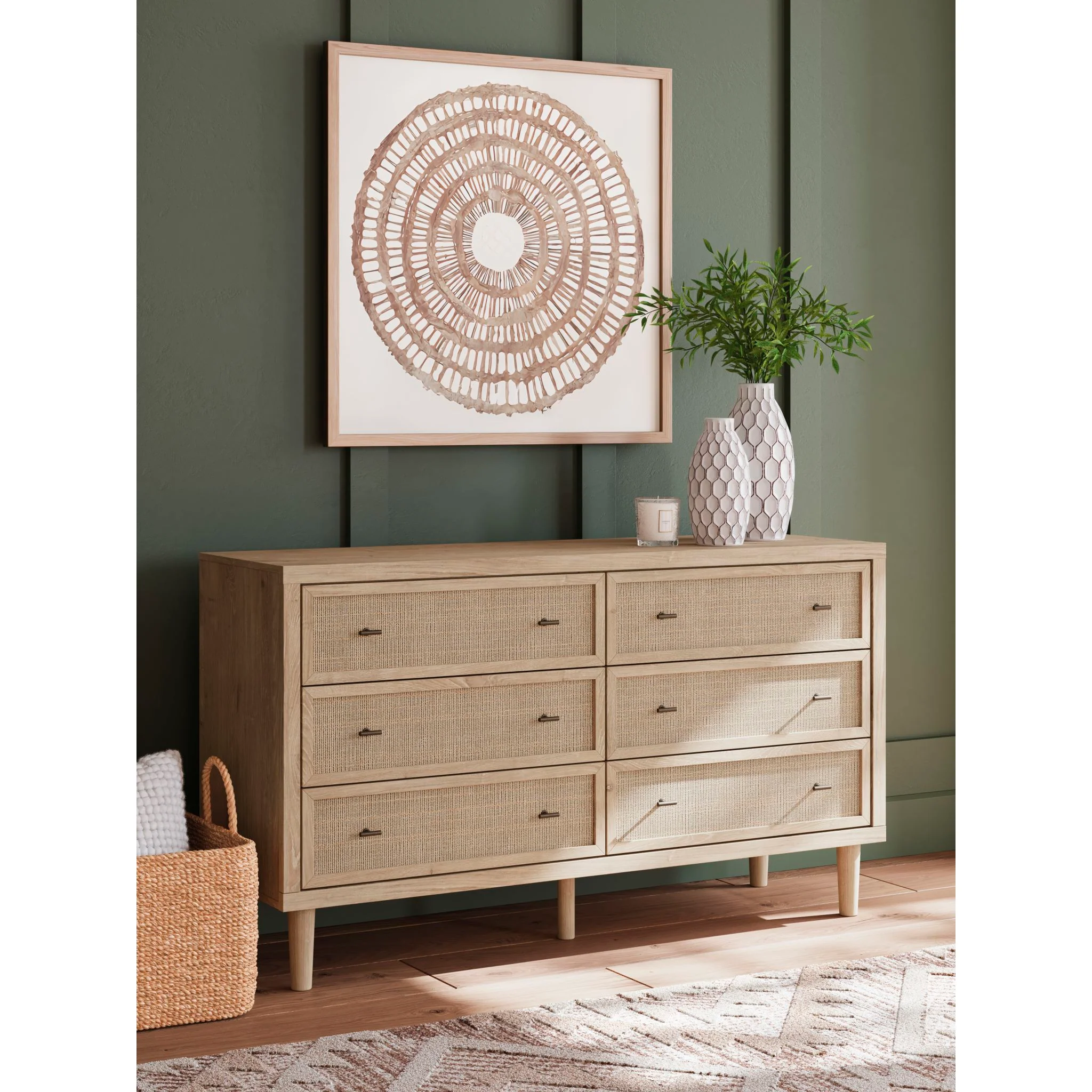 Cielden Dresser - Image 2