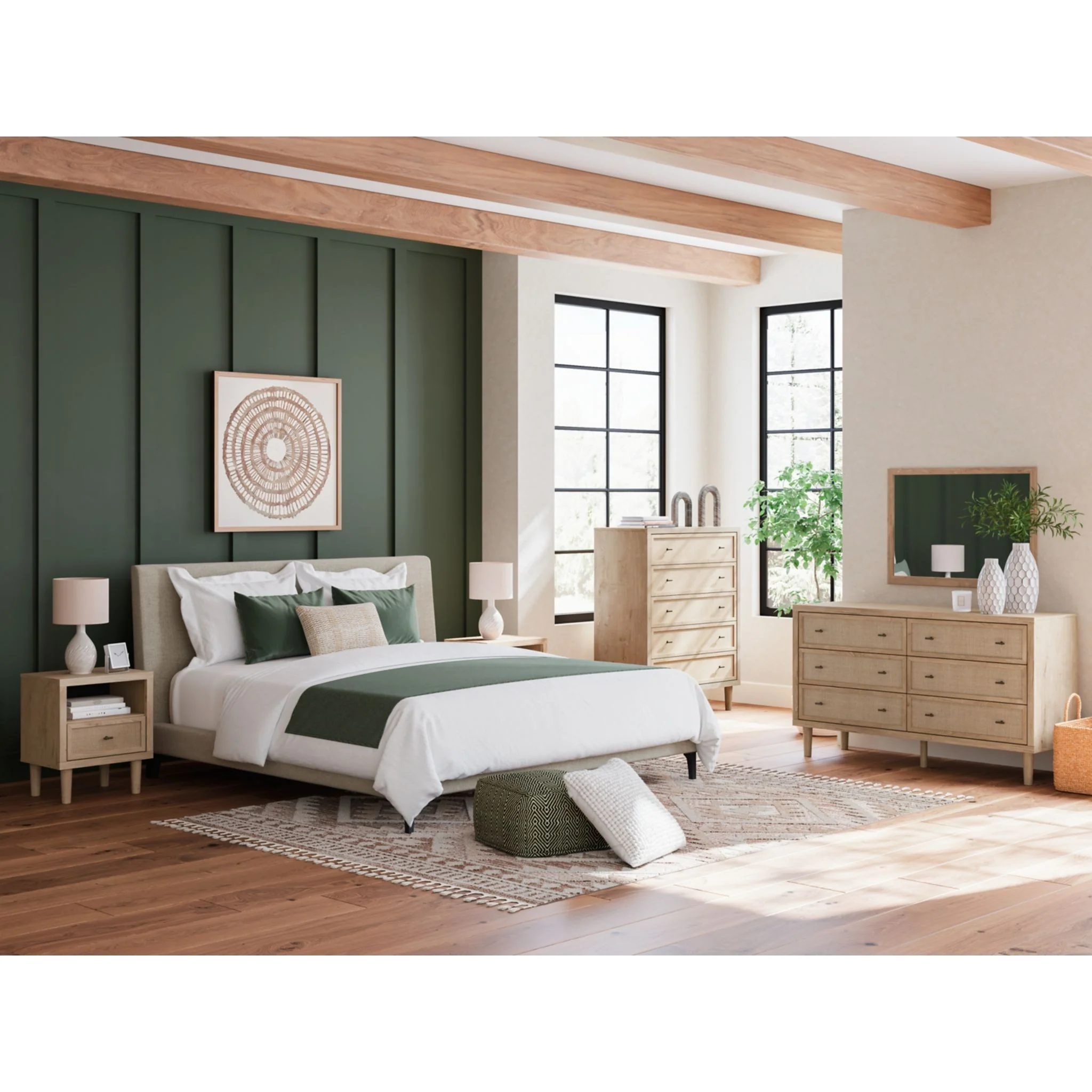 Cielden Dresser - Image 3