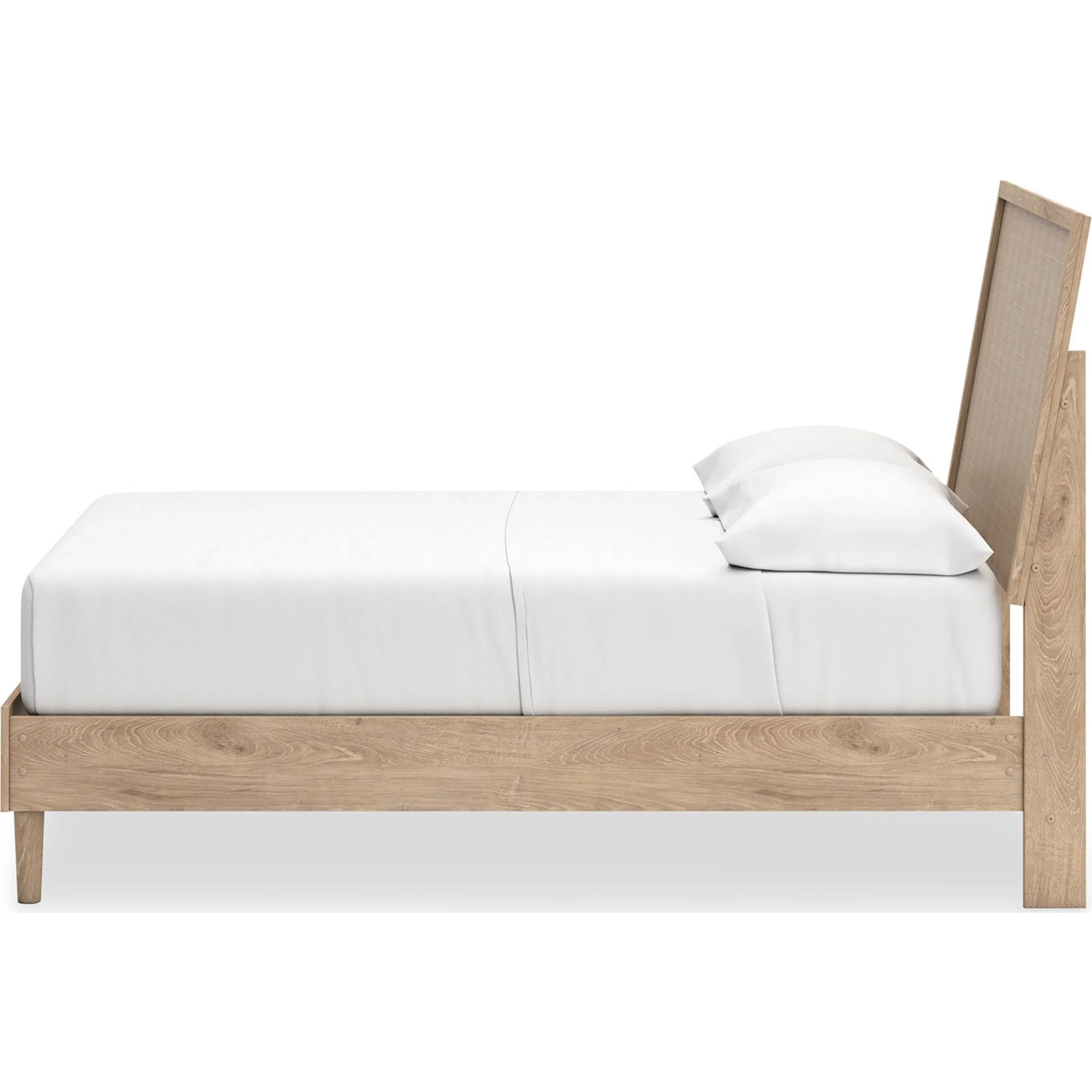Cielden Full Platform Bed - Image 9