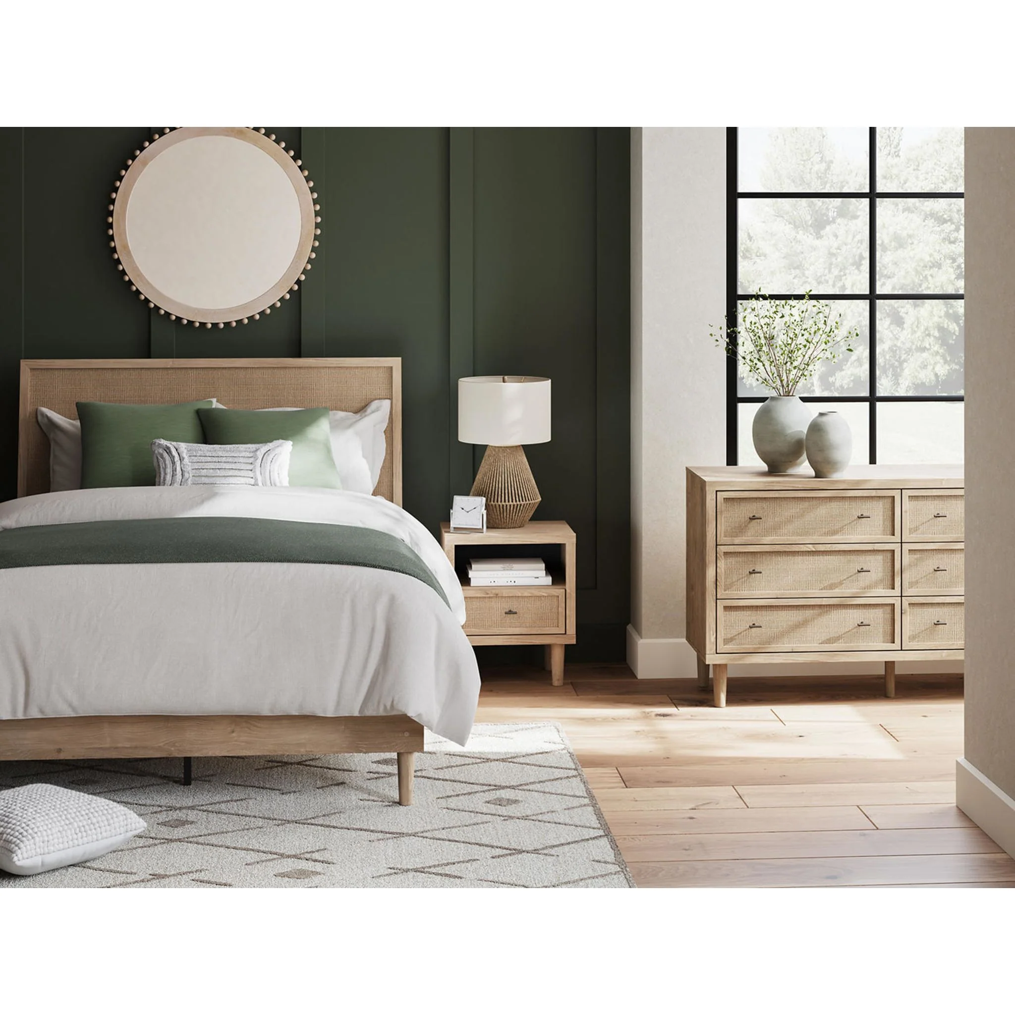 Cielden Nightstand - Image 17