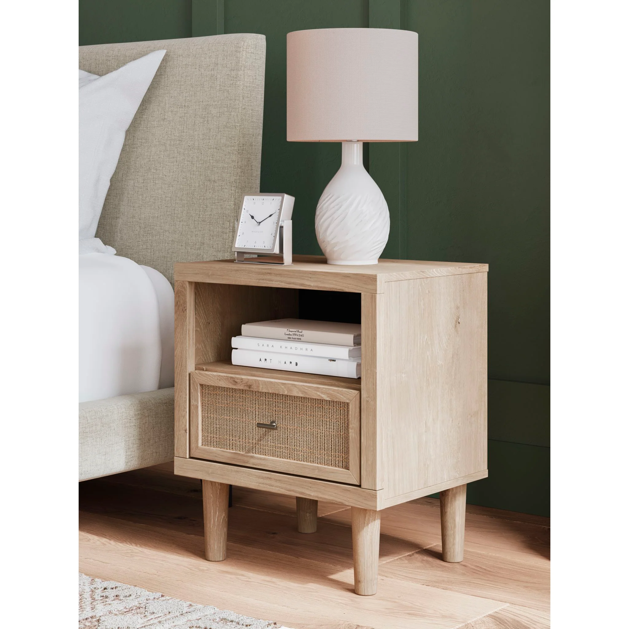 Cielden Nightstand - Image 2