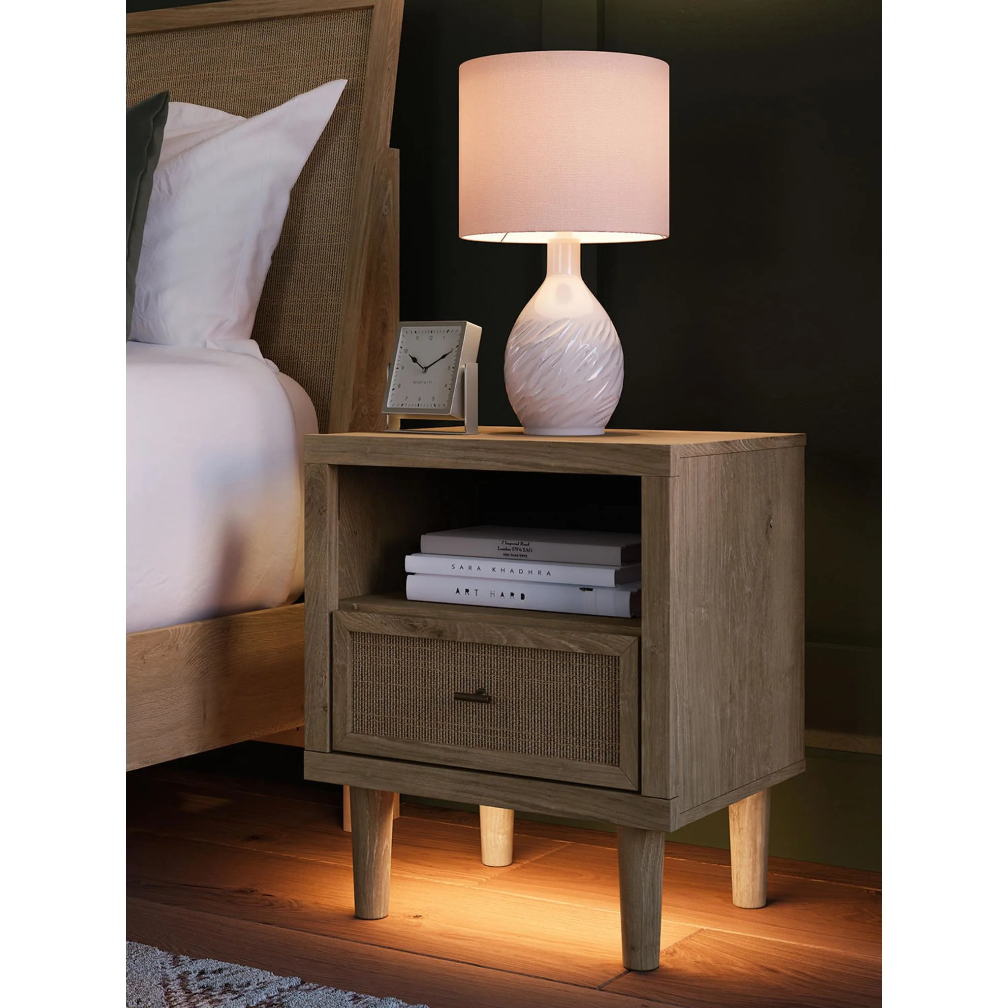Cielden Nightstand - Image 22