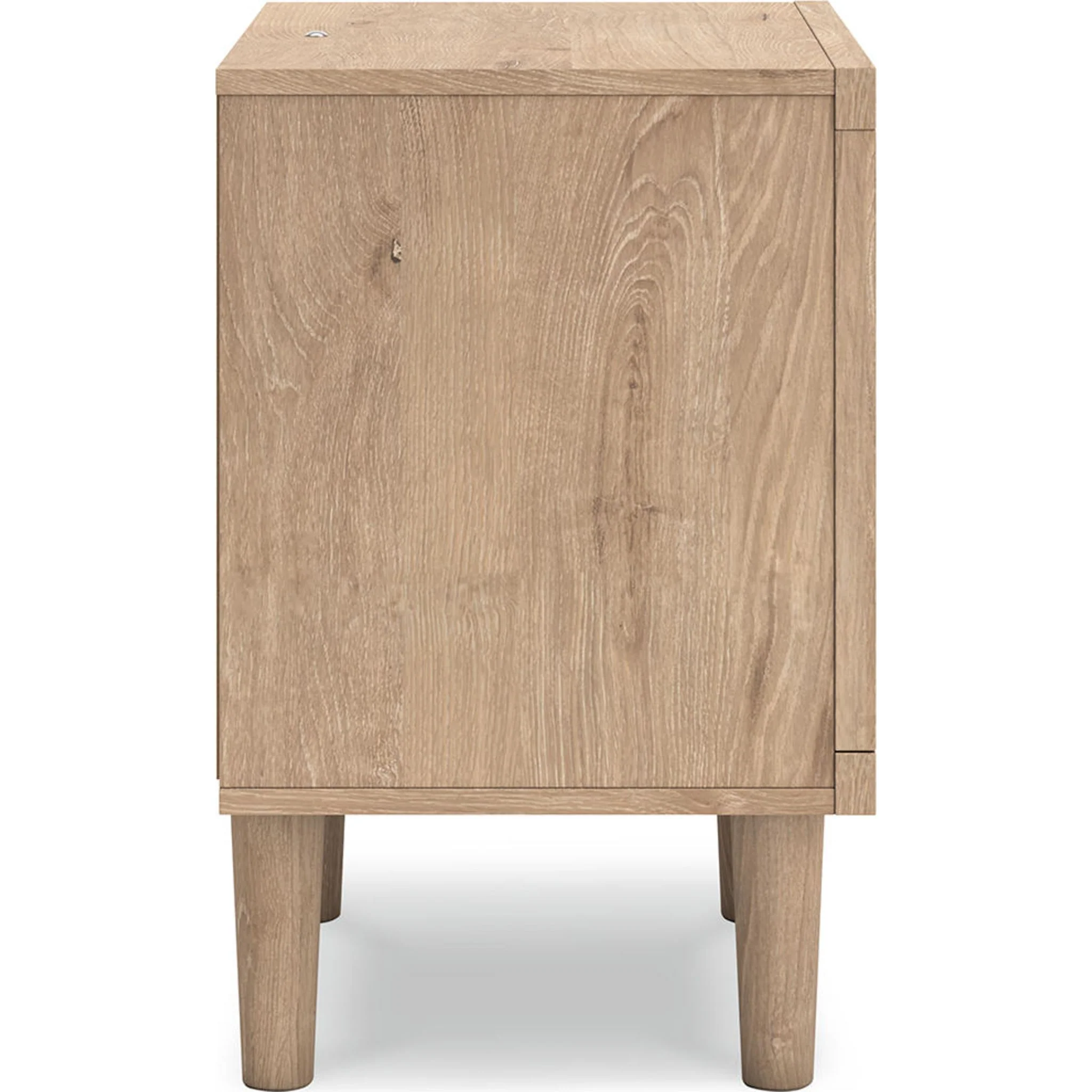 Cielden Nightstand - Image 26