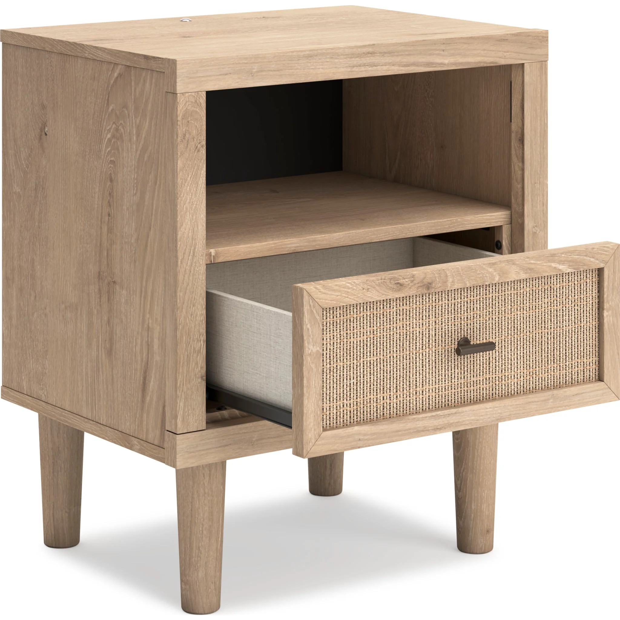 Cielden Nightstand - Image 8