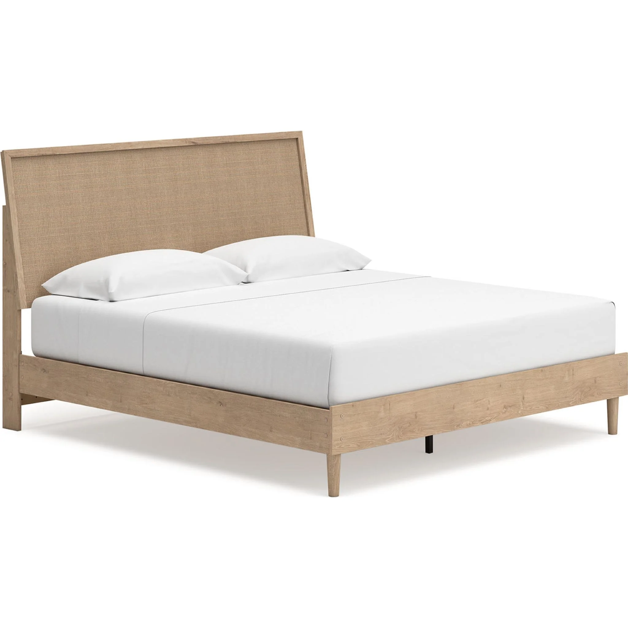 Cielden Platform Bed - Image 29