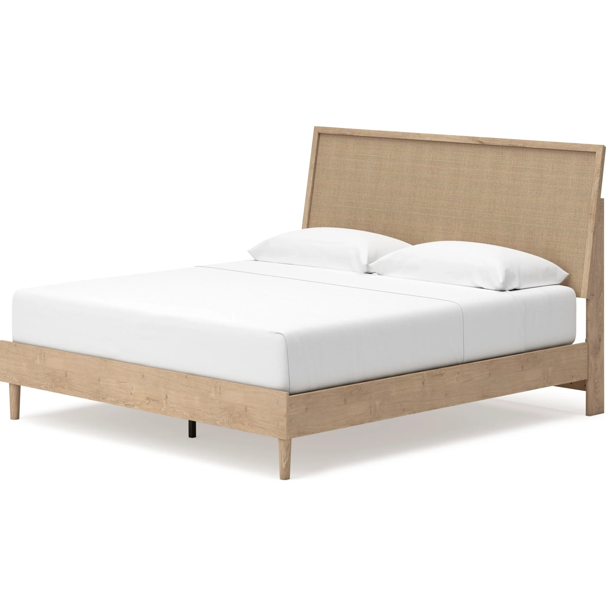 Cielden Platform Bed - Image 32