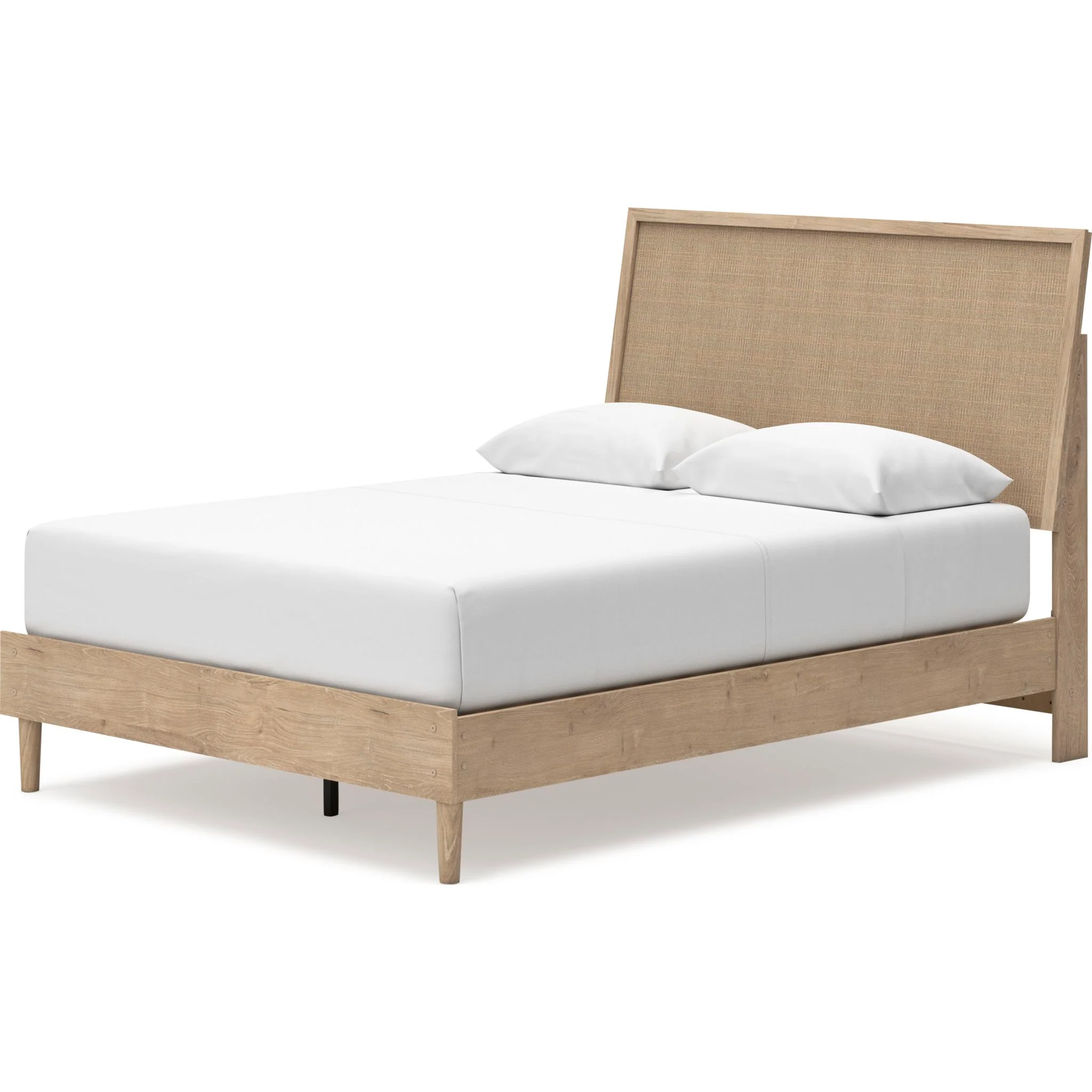 Cielden Platform Bed - Image 4