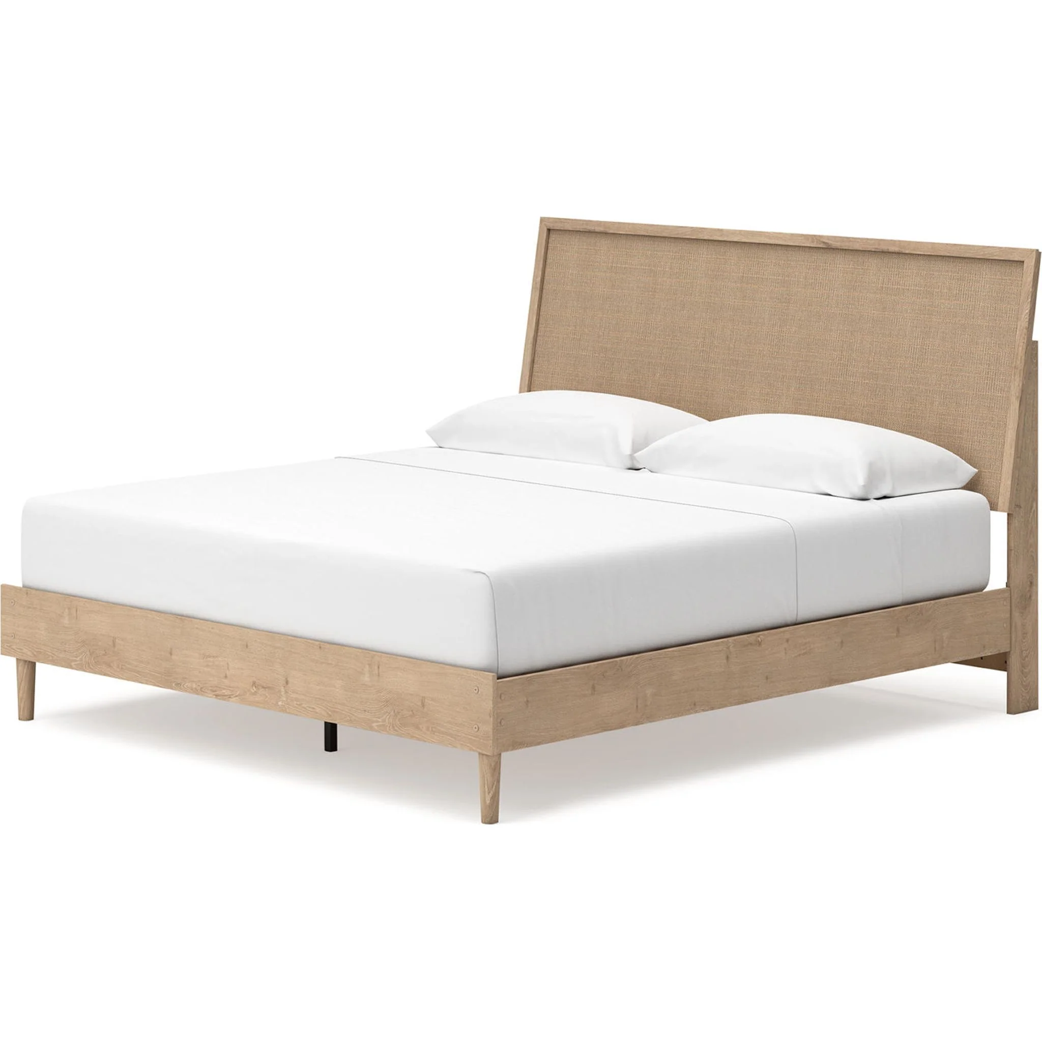 Cielden Platform Bed - Image 42