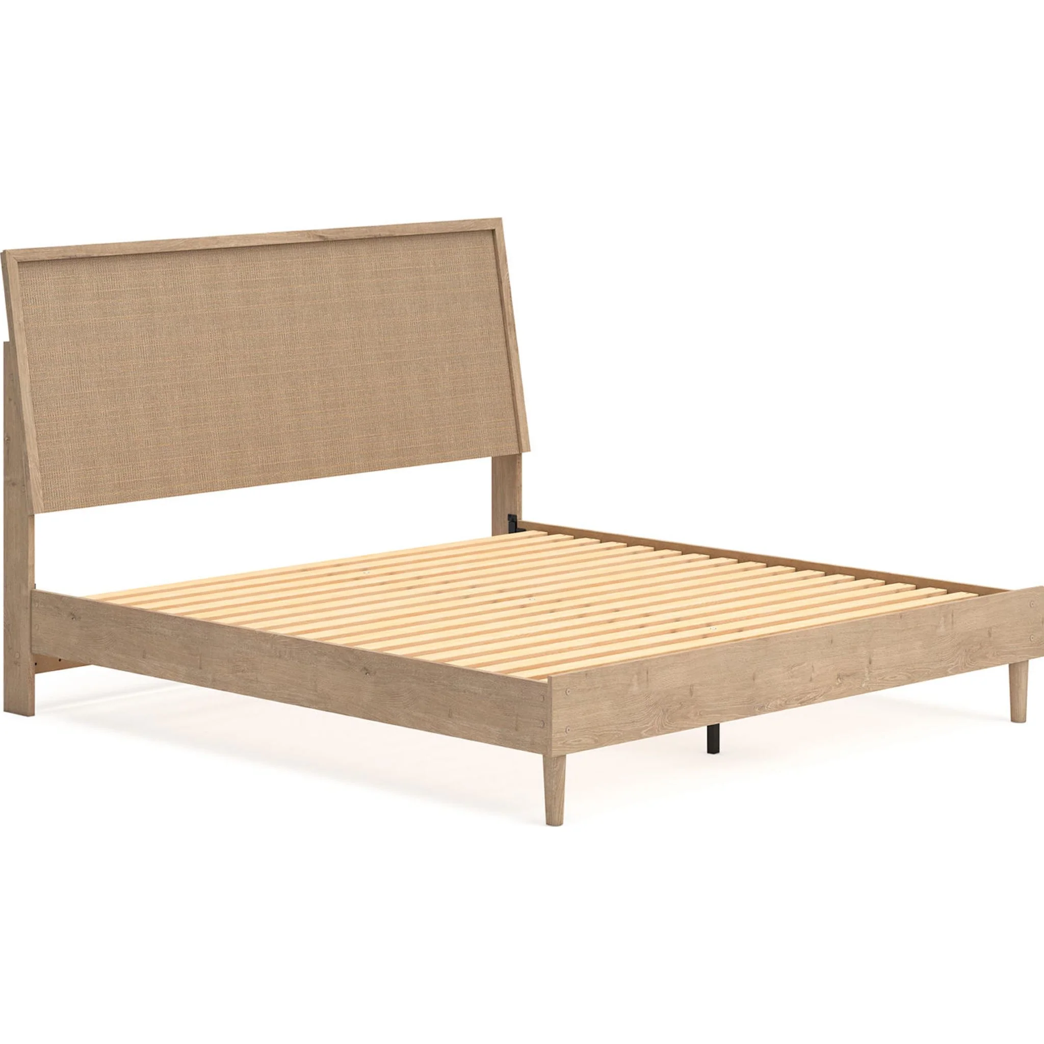 Cielden Platform Bed - Image 43