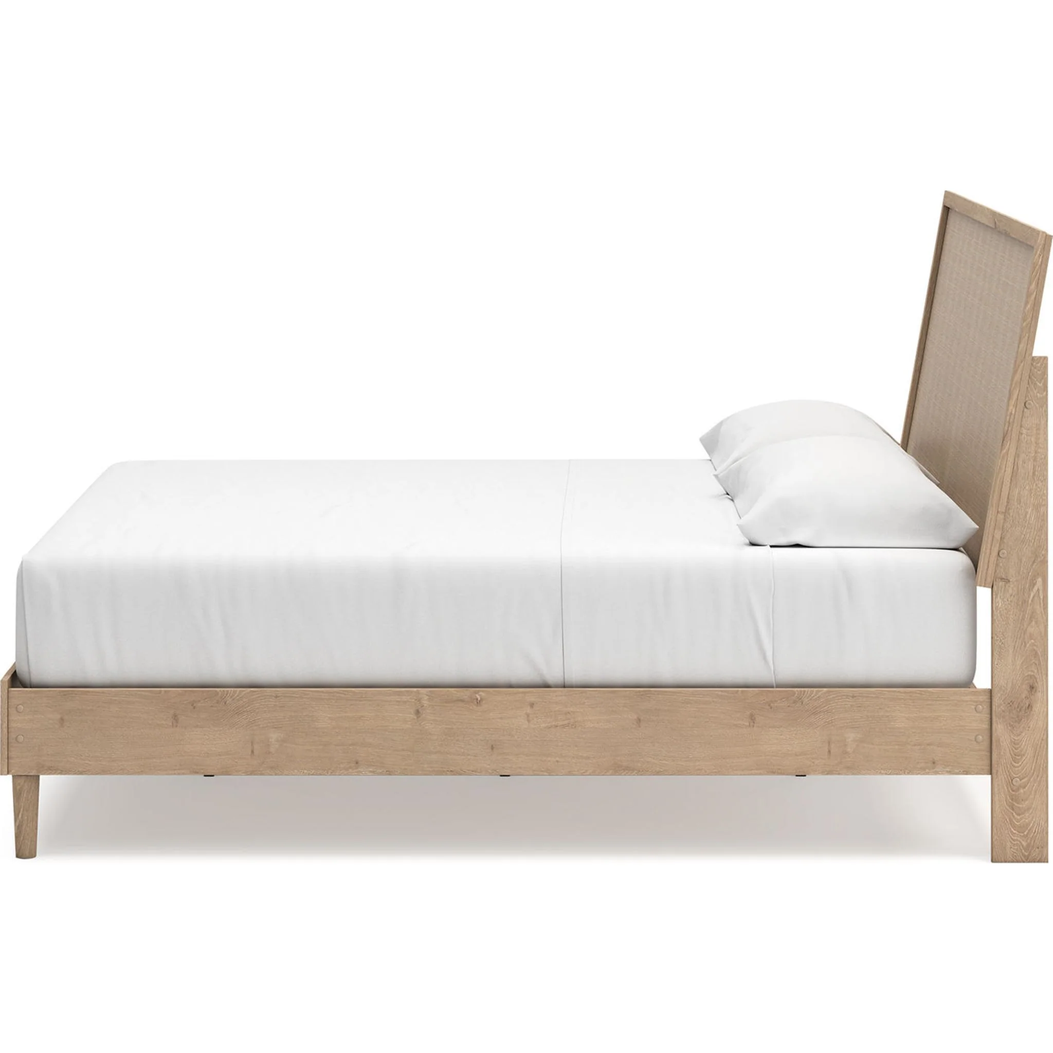 Cielden Platform Bed - Image 47