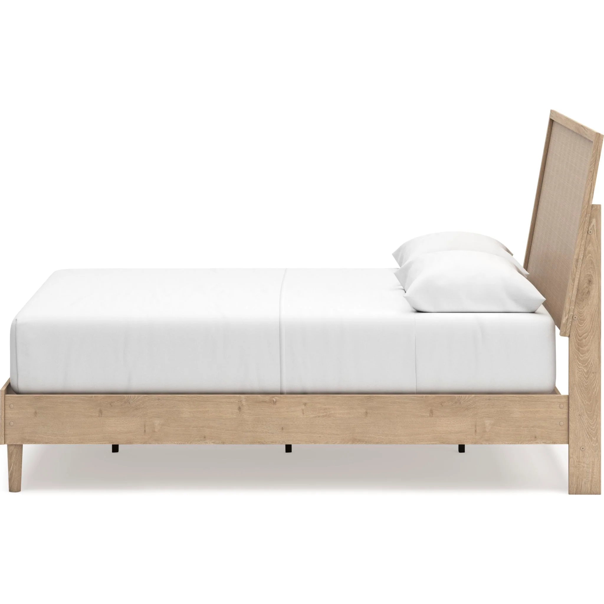 Cielden Platform Bed - Image 5