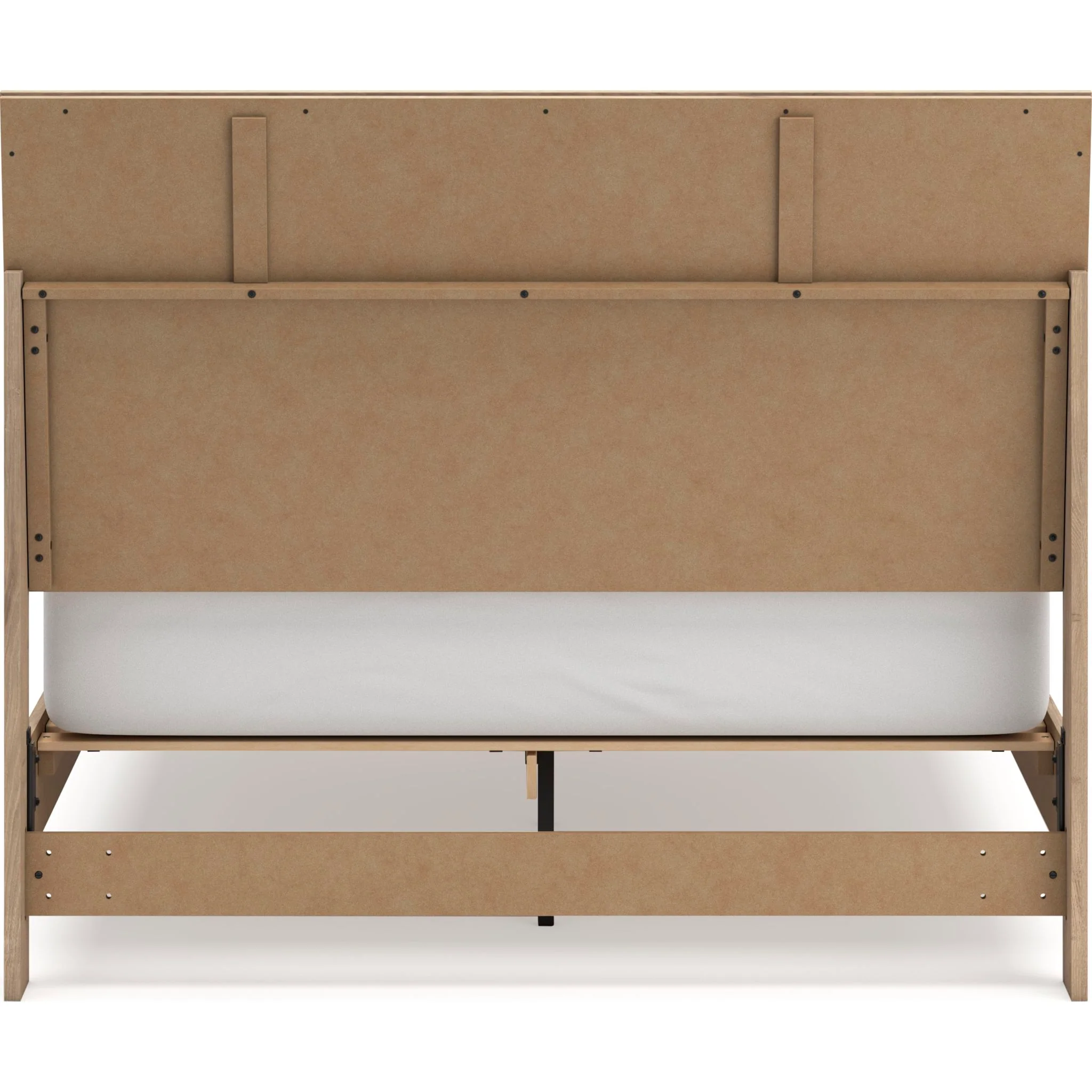 Cielden Platform Bed - Image 6