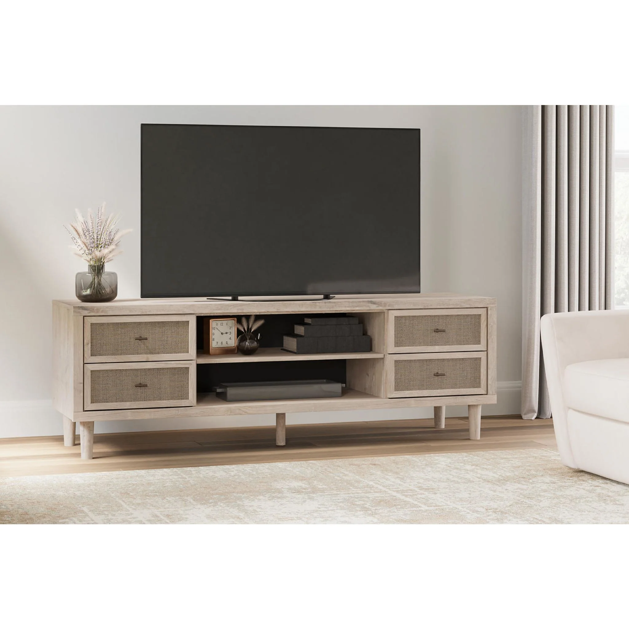 Cielden TV Stand - Image 2
