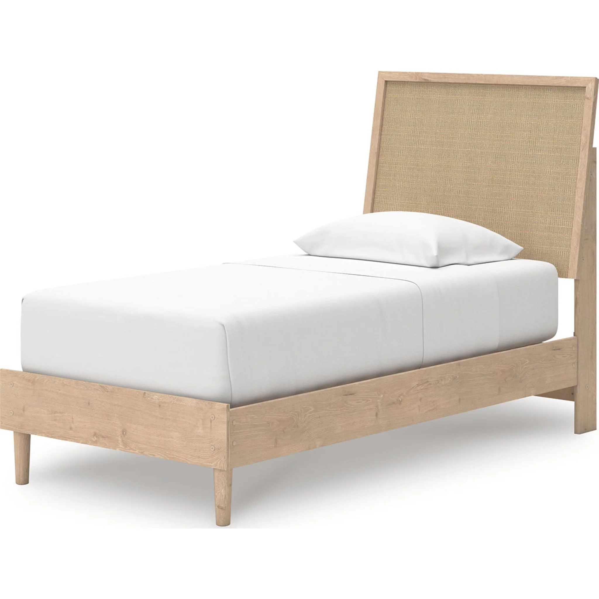 Cielden Twin Panel Bed - Image 4