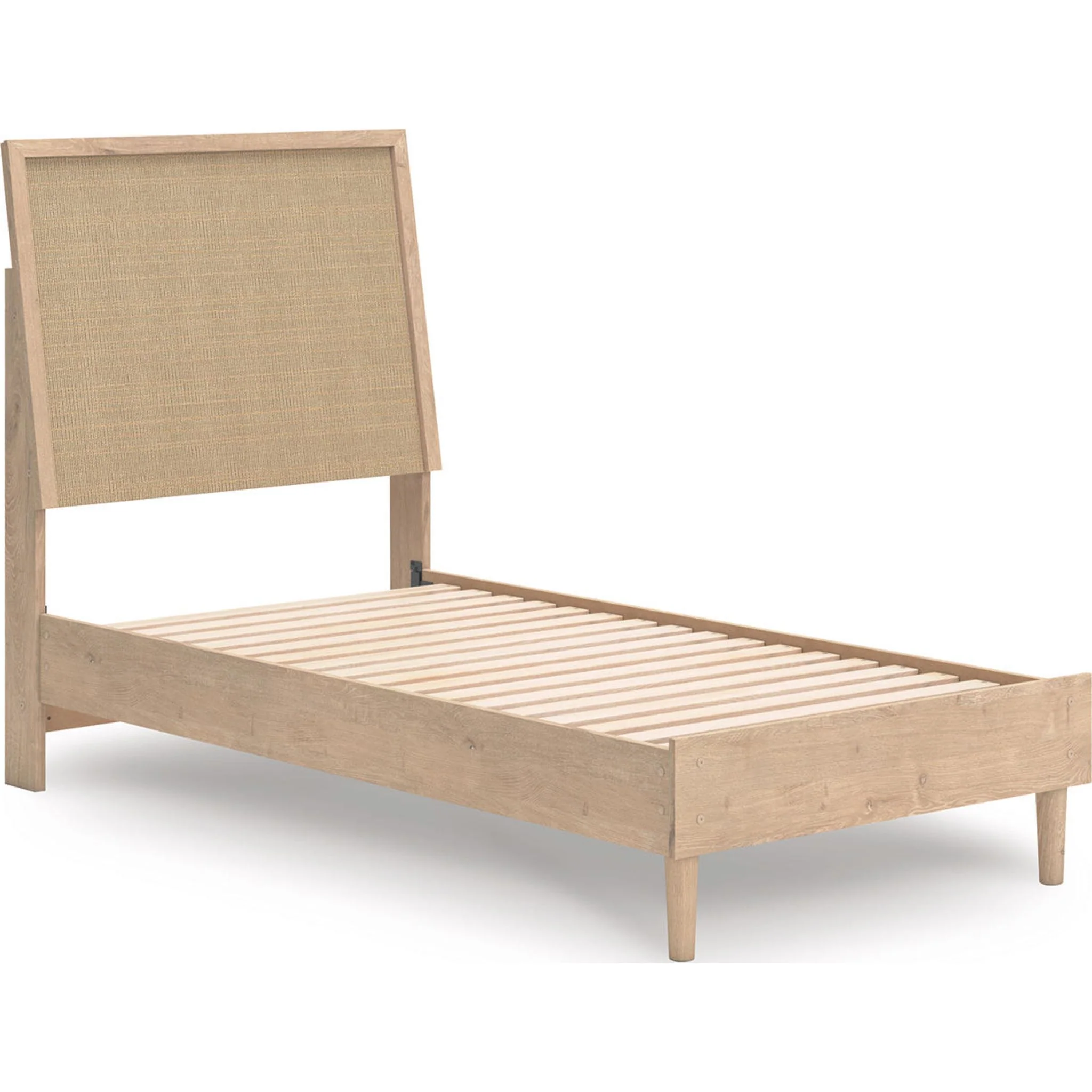 Cielden Twin Panel Bed - Image 5