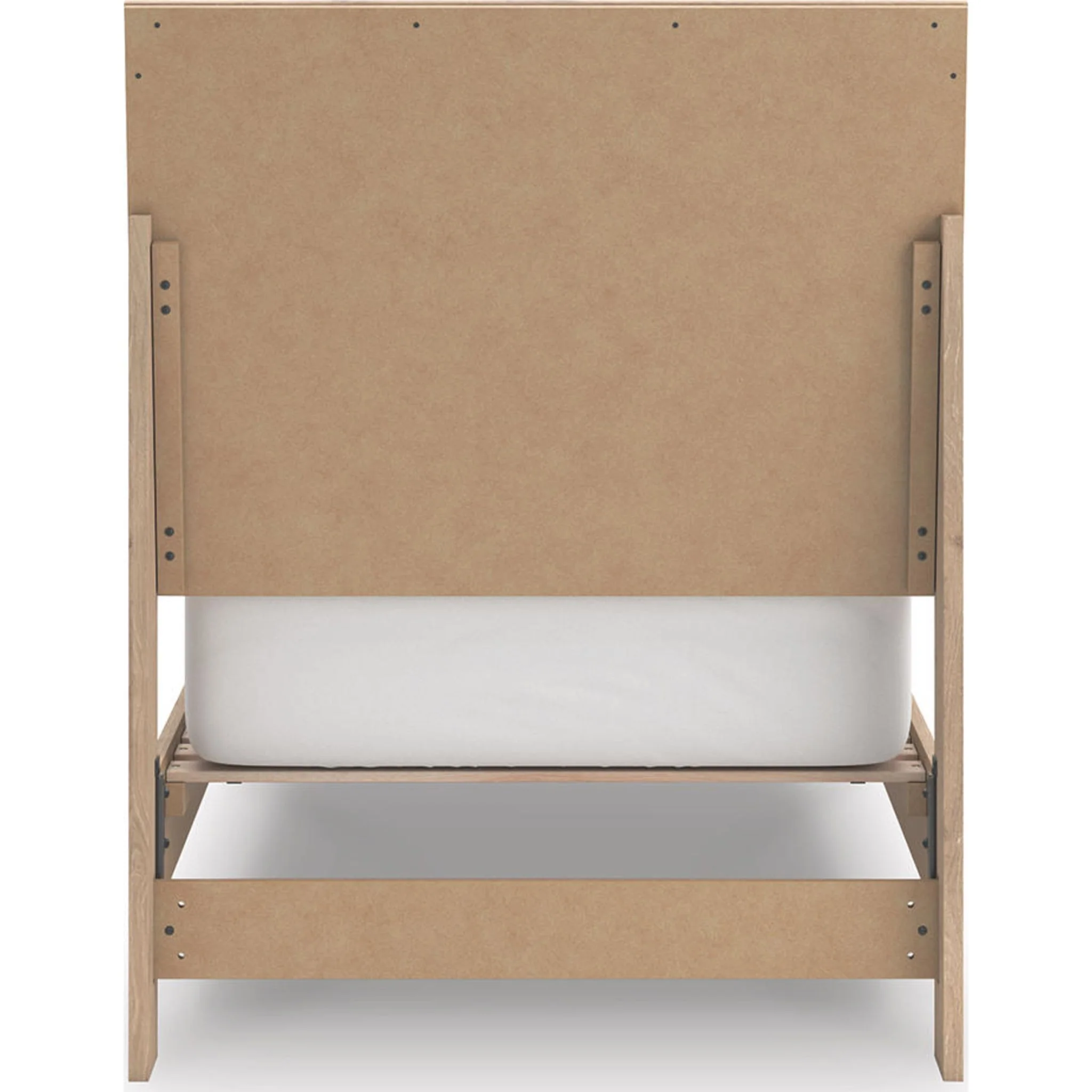 Cielden Twin Panel Bed - Image 6