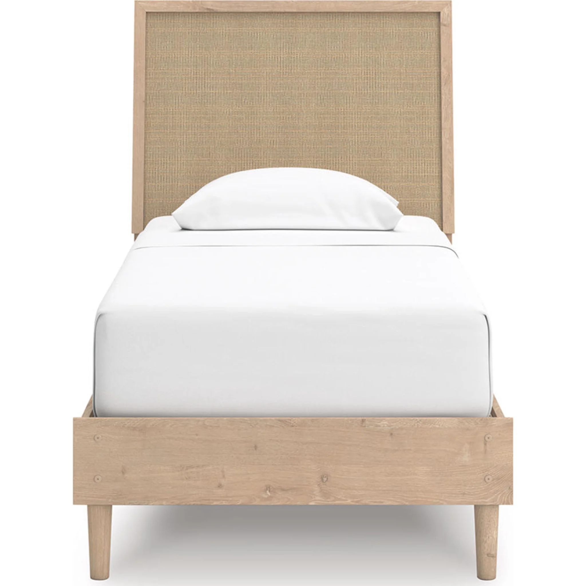 Cielden Twin Panel Bed - Image 8