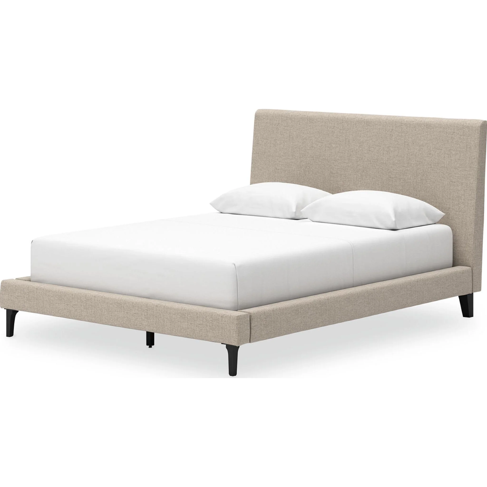 Cielden Upholstered Bed - Image 13