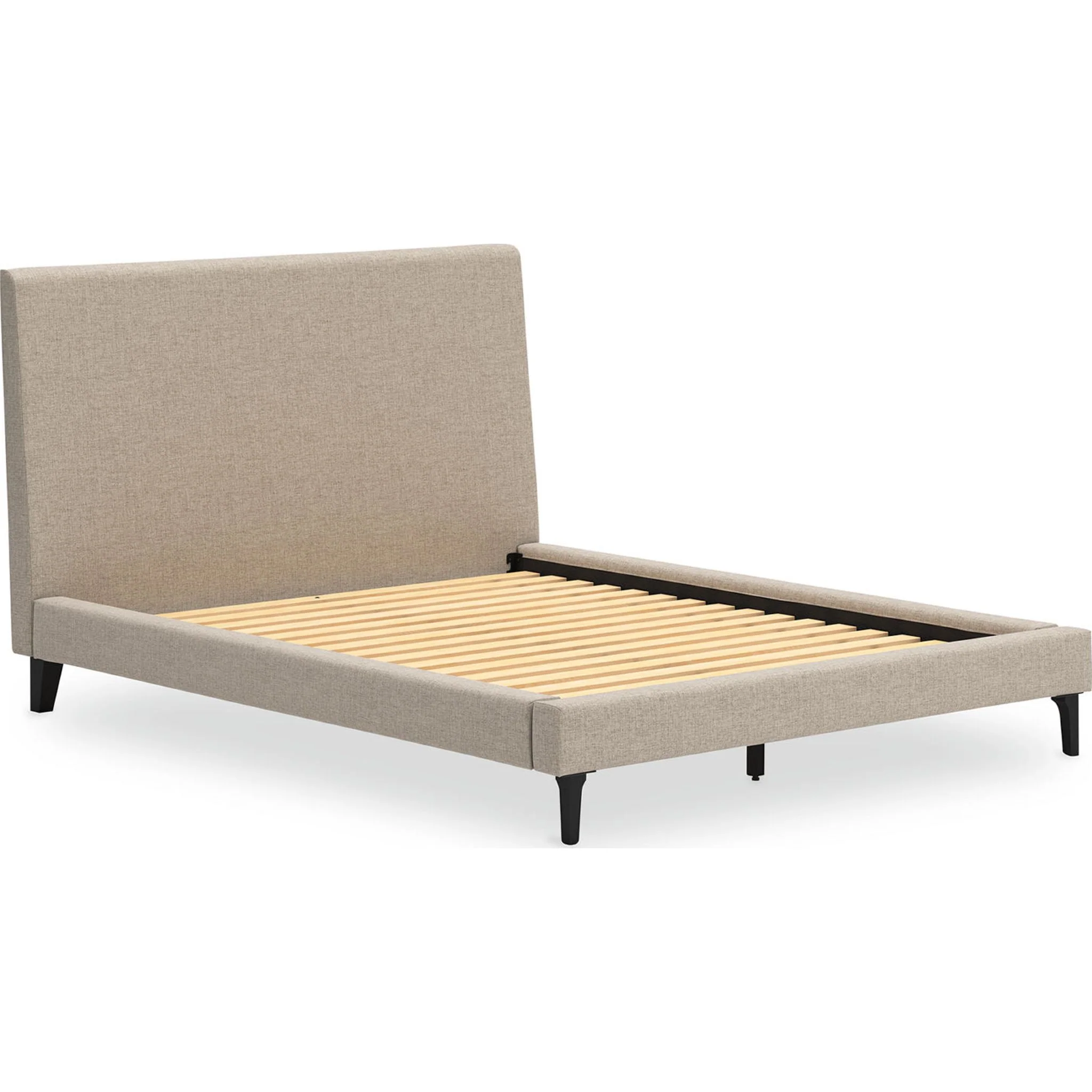 Cielden Upholstered Bed - Image 14