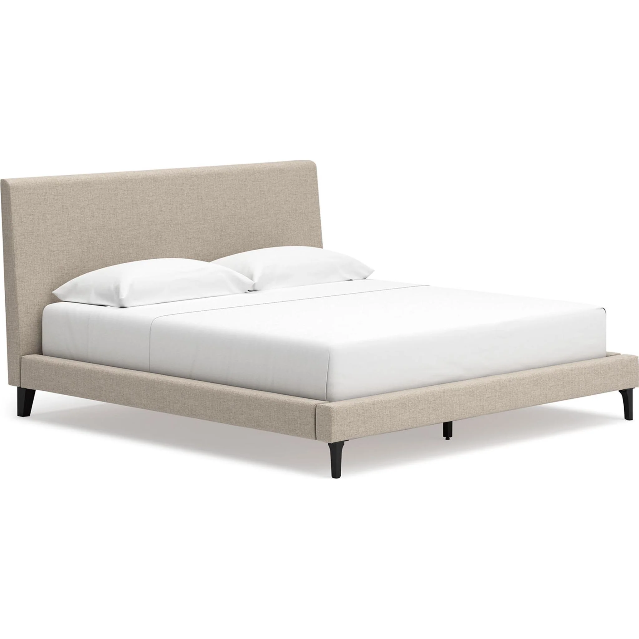 Cielden Upholstered Bed - Image 21