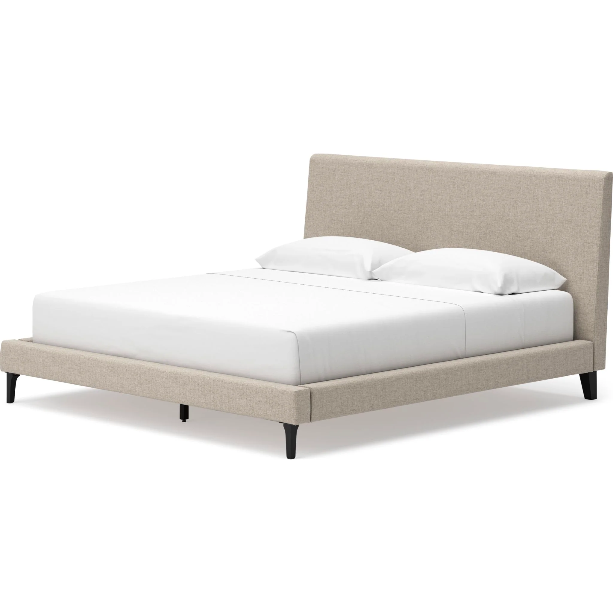 Cielden Upholstered Bed - Image 24