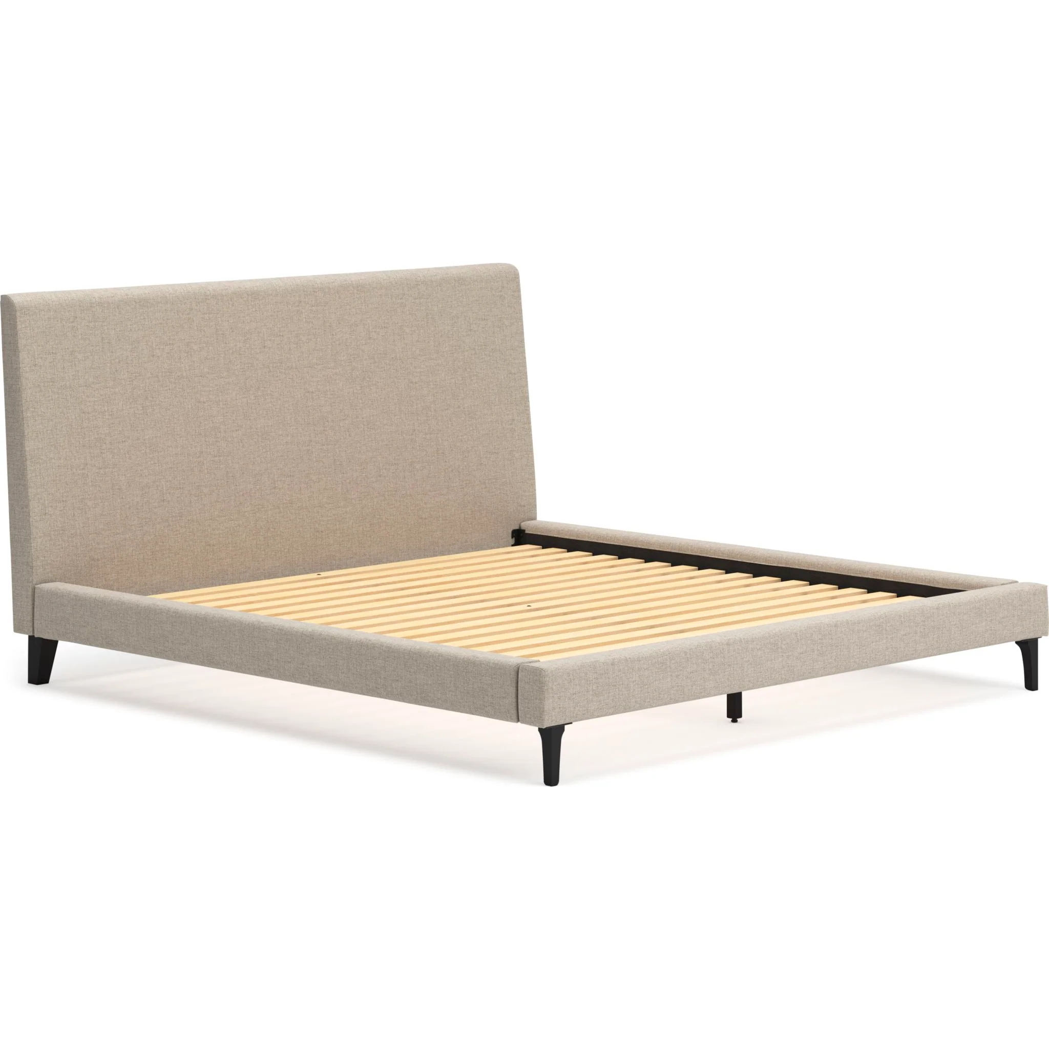 Cielden Upholstered Bed - Image 28
