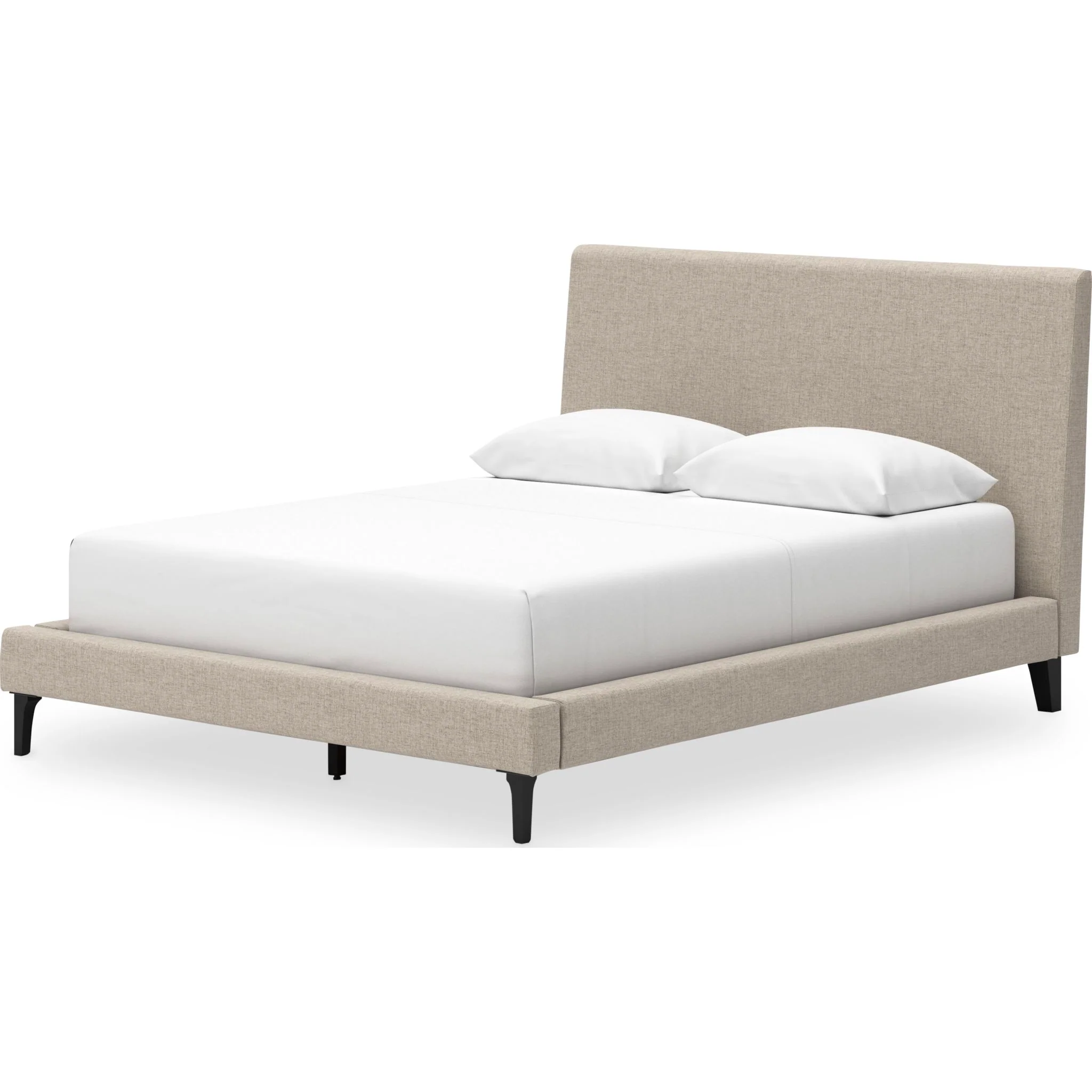 Cielden Upholstered Bed - Image 4