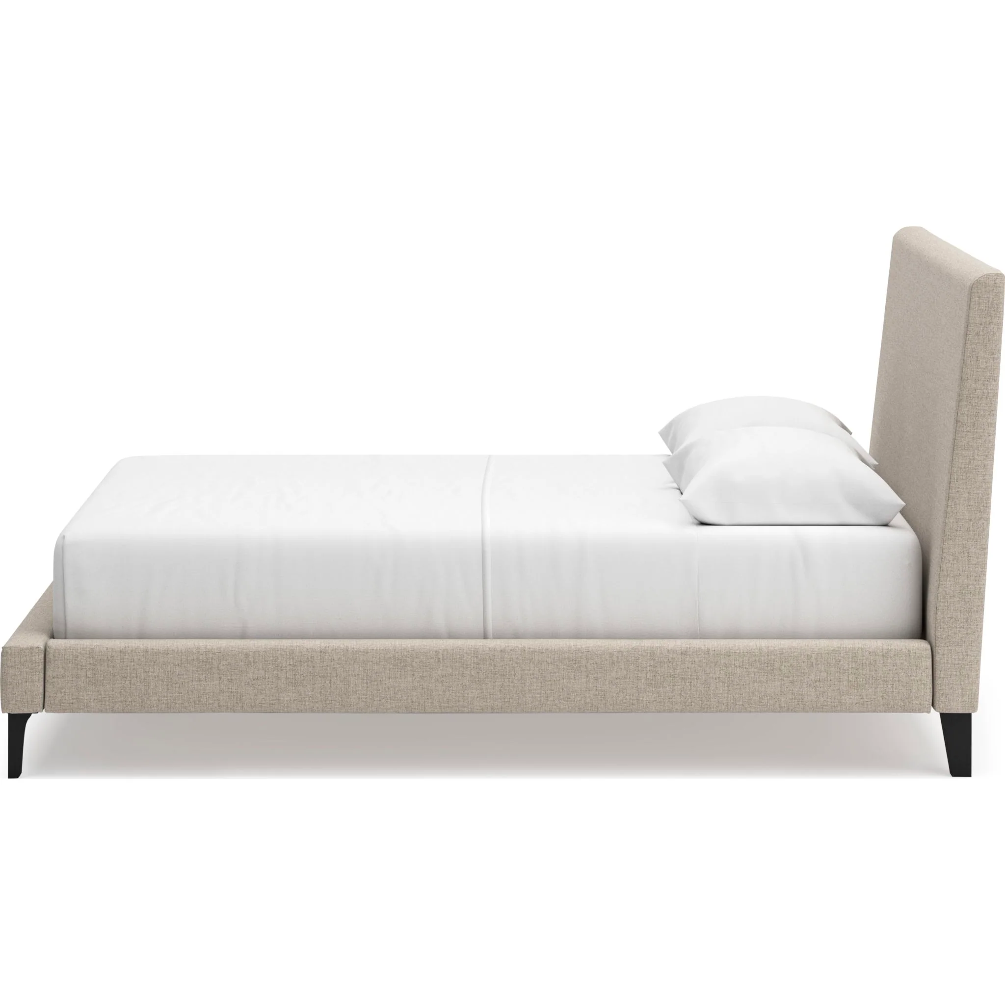 Cielden Upholstered Bed - Image 5