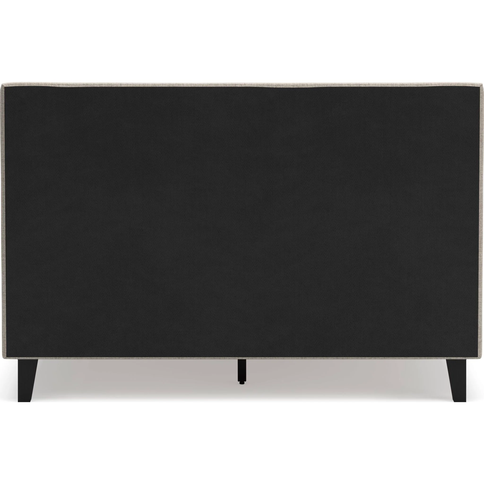 Cielden Upholstered Bed - Image 6